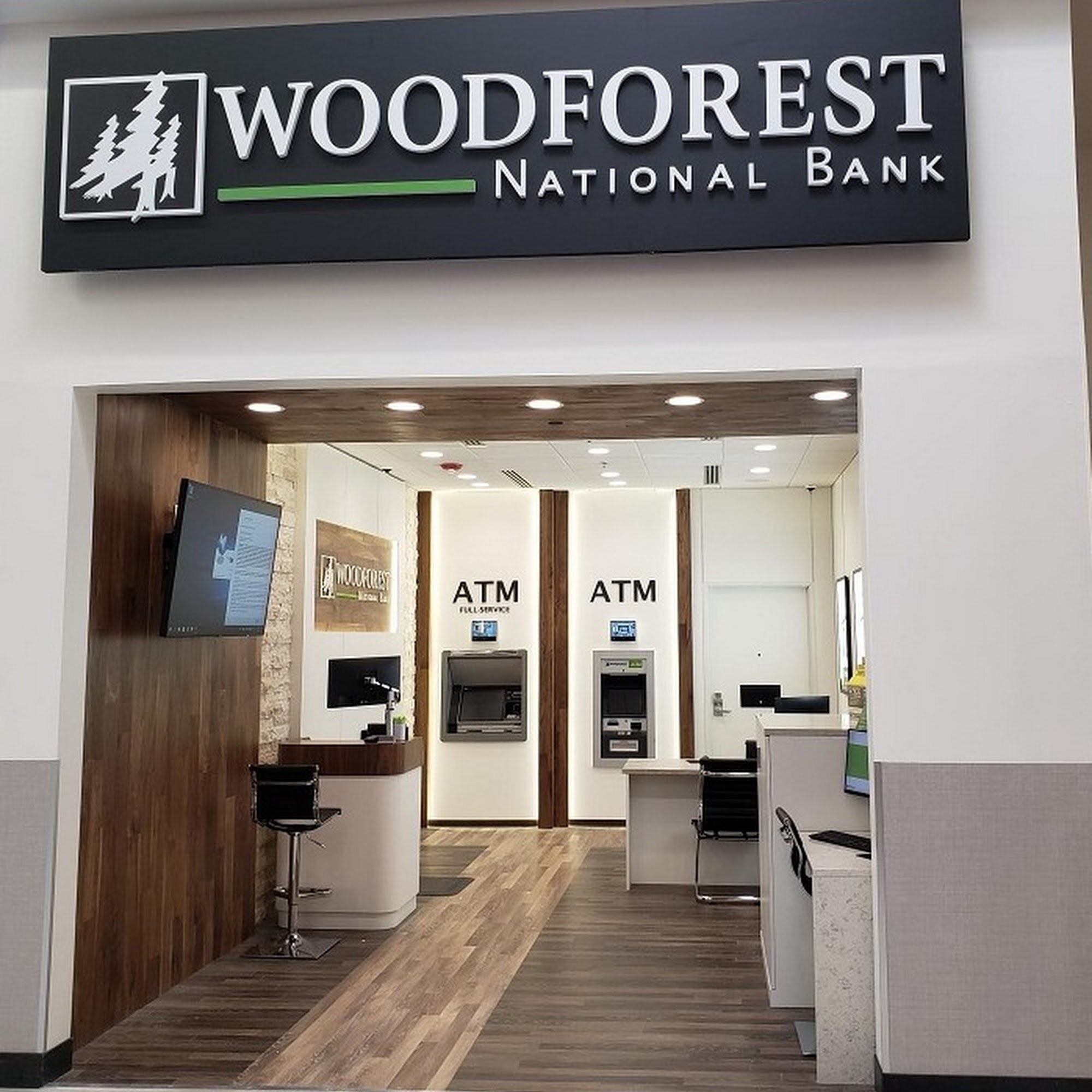Woodforest National Bank