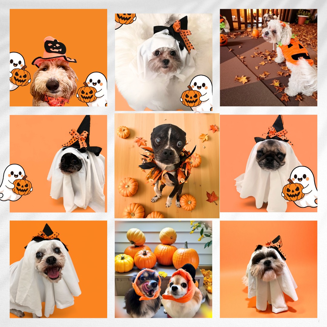 Sweet Paws Inn Greer