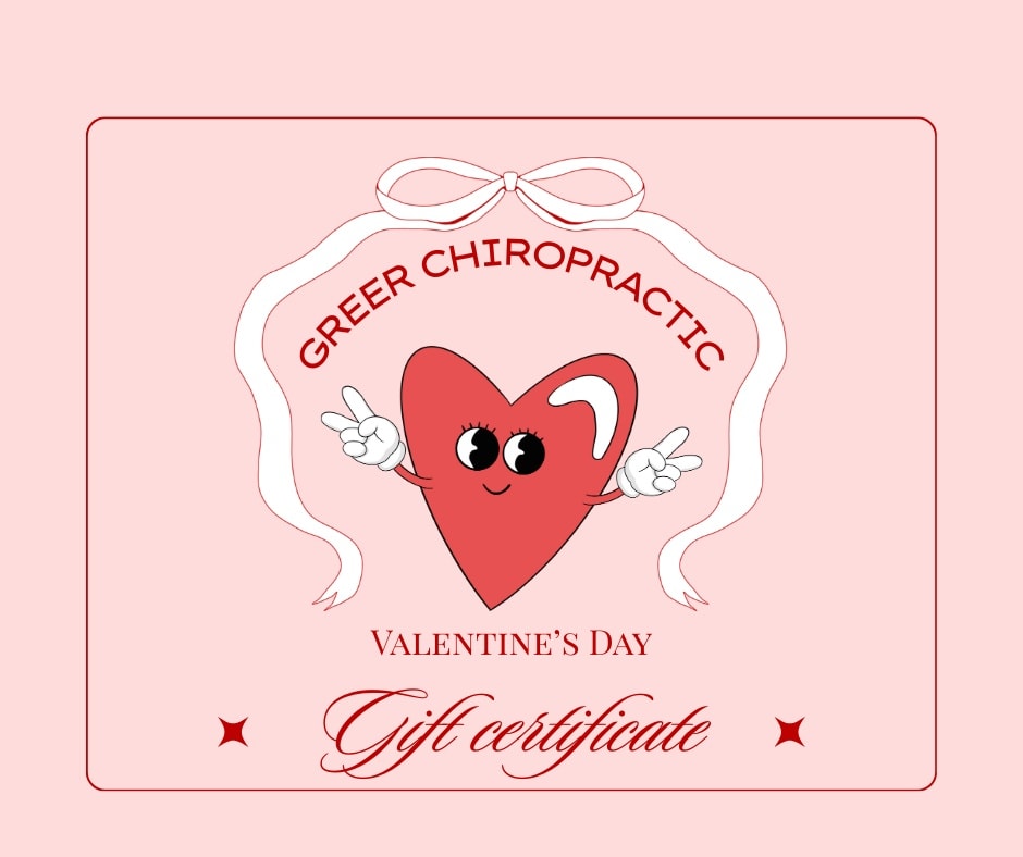 Greer Chiropractic Center