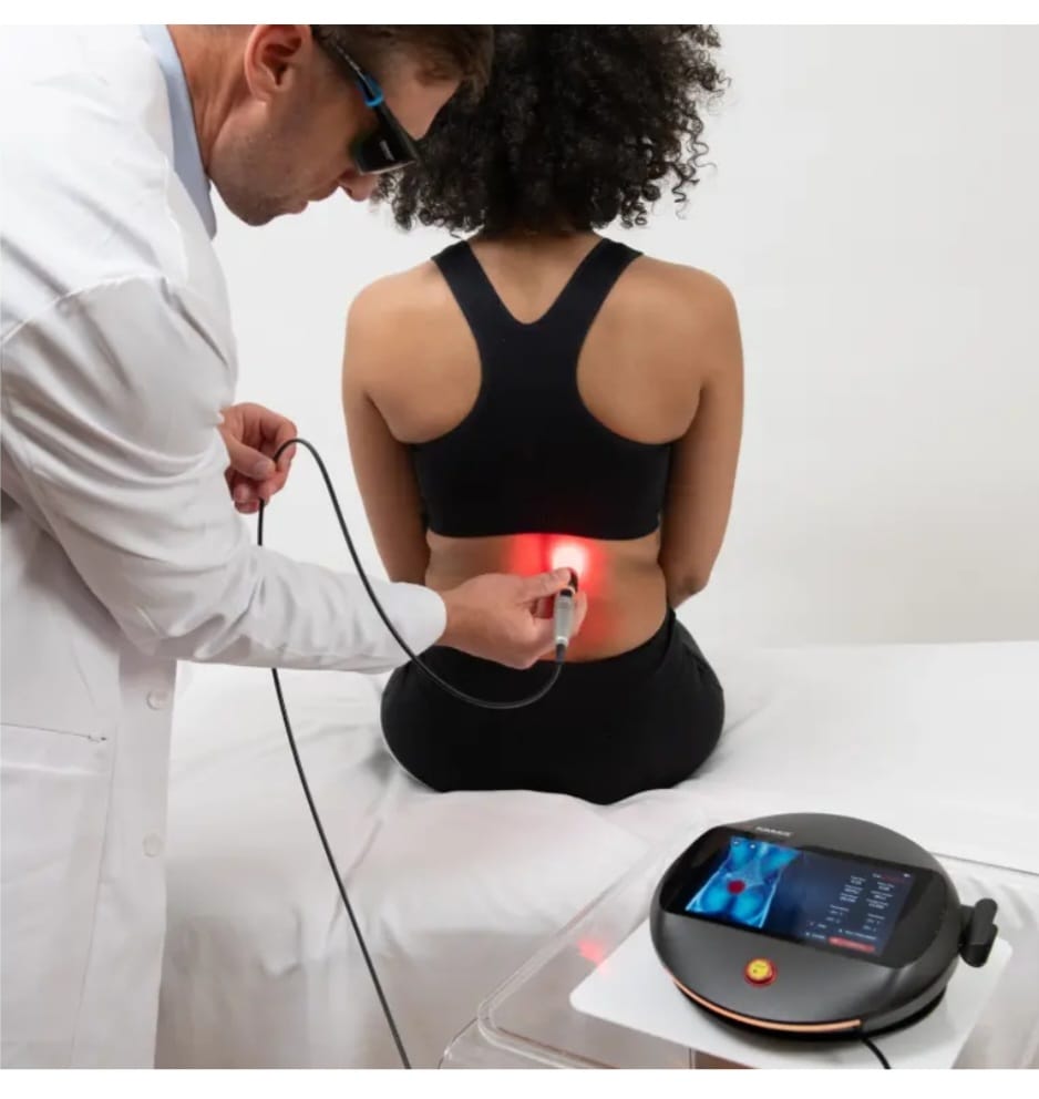 Greer Chiropractic Center