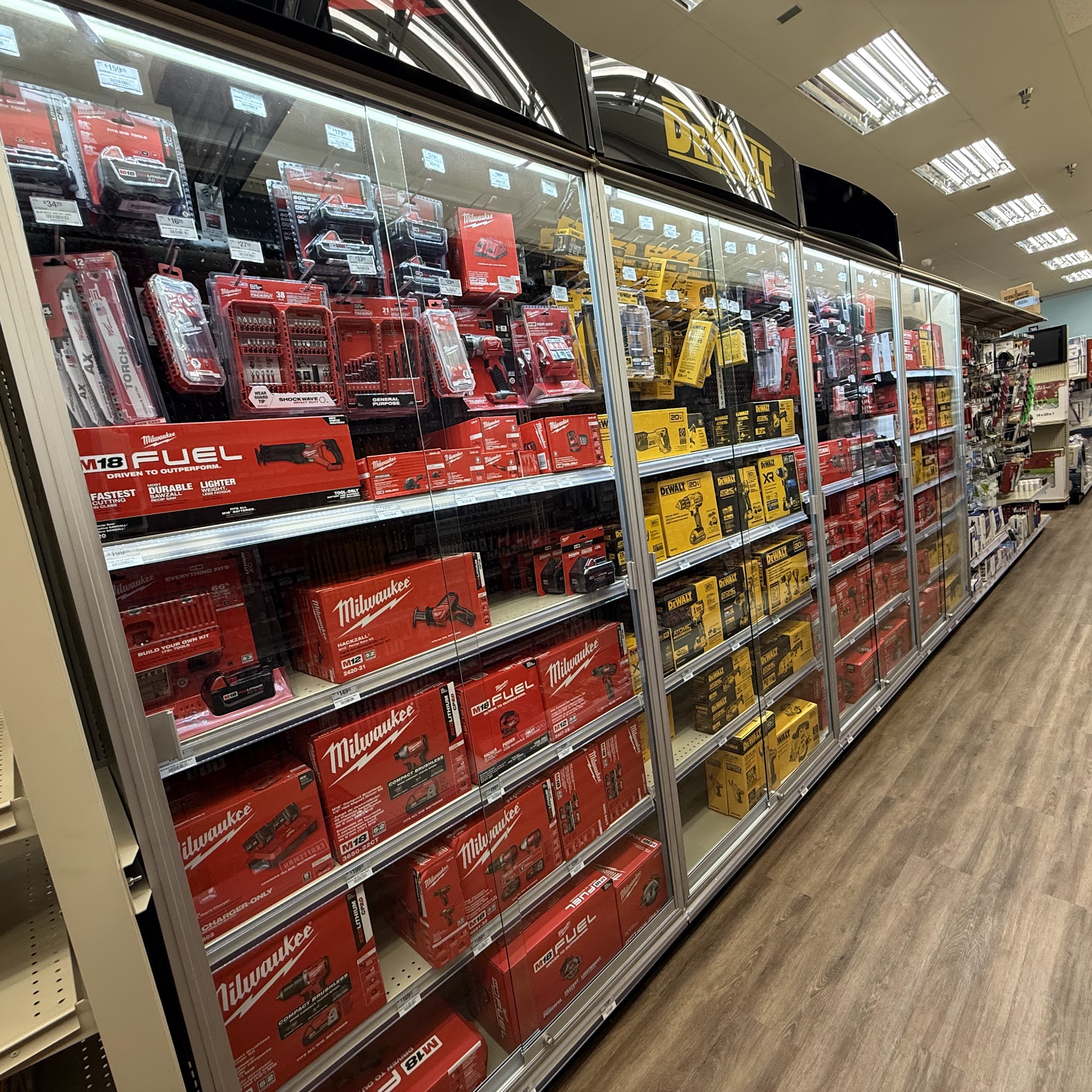 Greer Ace Hardware Greer