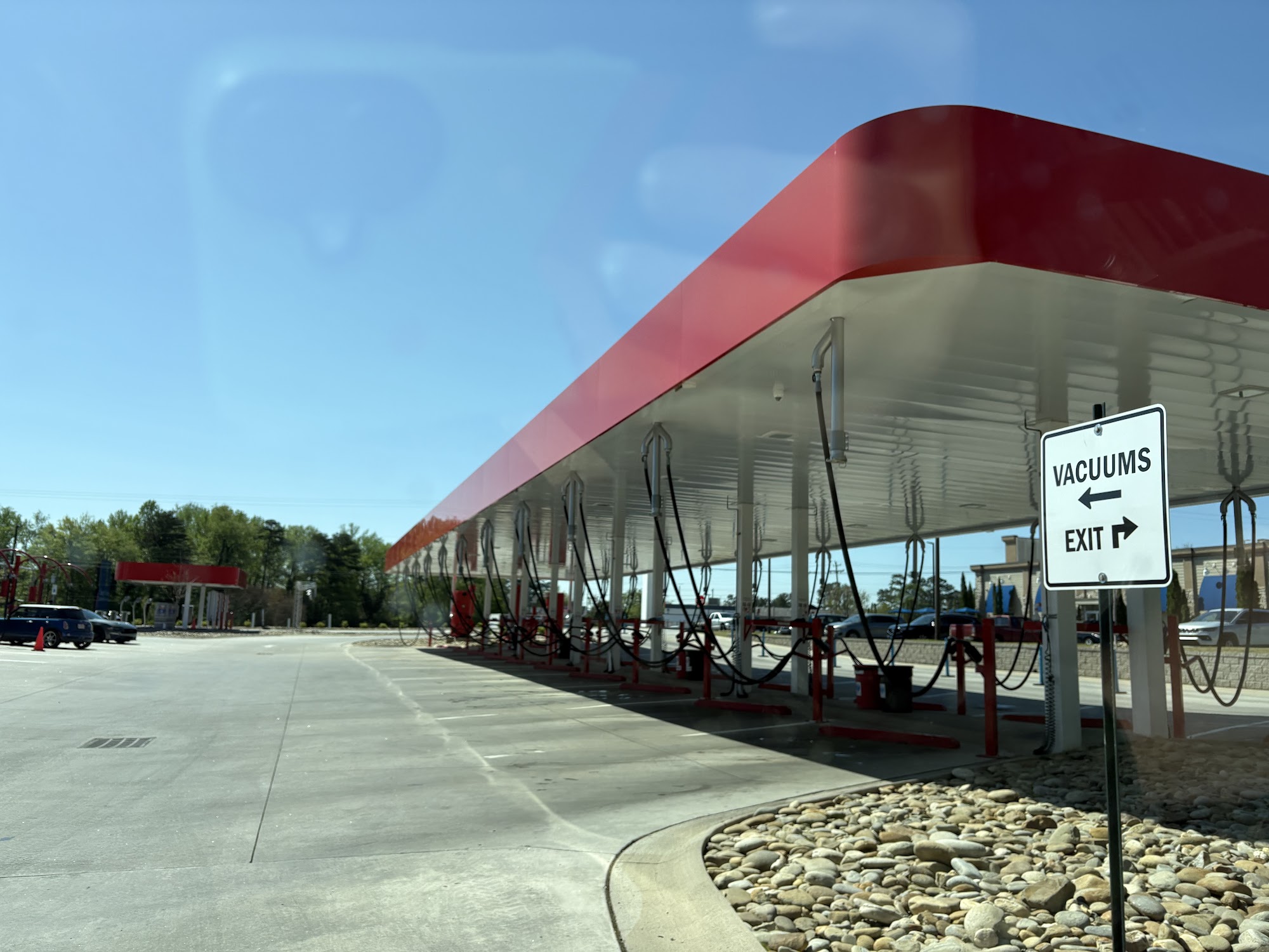 Shine On 29 Car Wash Greer