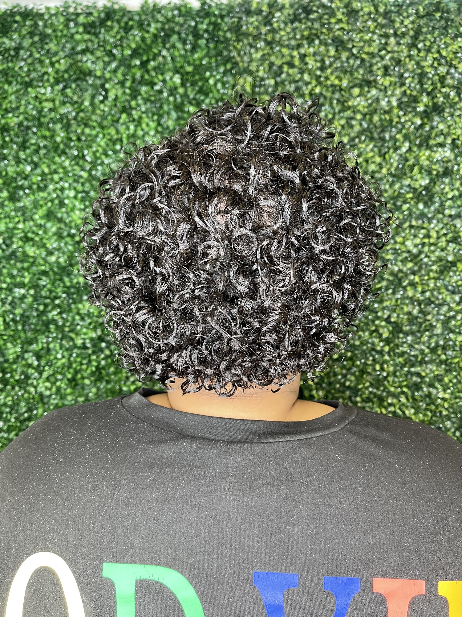 Jade Hair Salon 215 W Wade Hampton Blvd Suite M, Greer South Carolina 29650