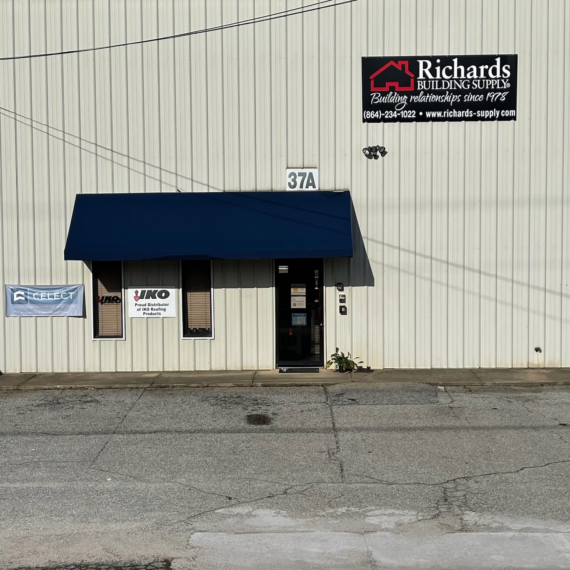 Richards Building Supply
