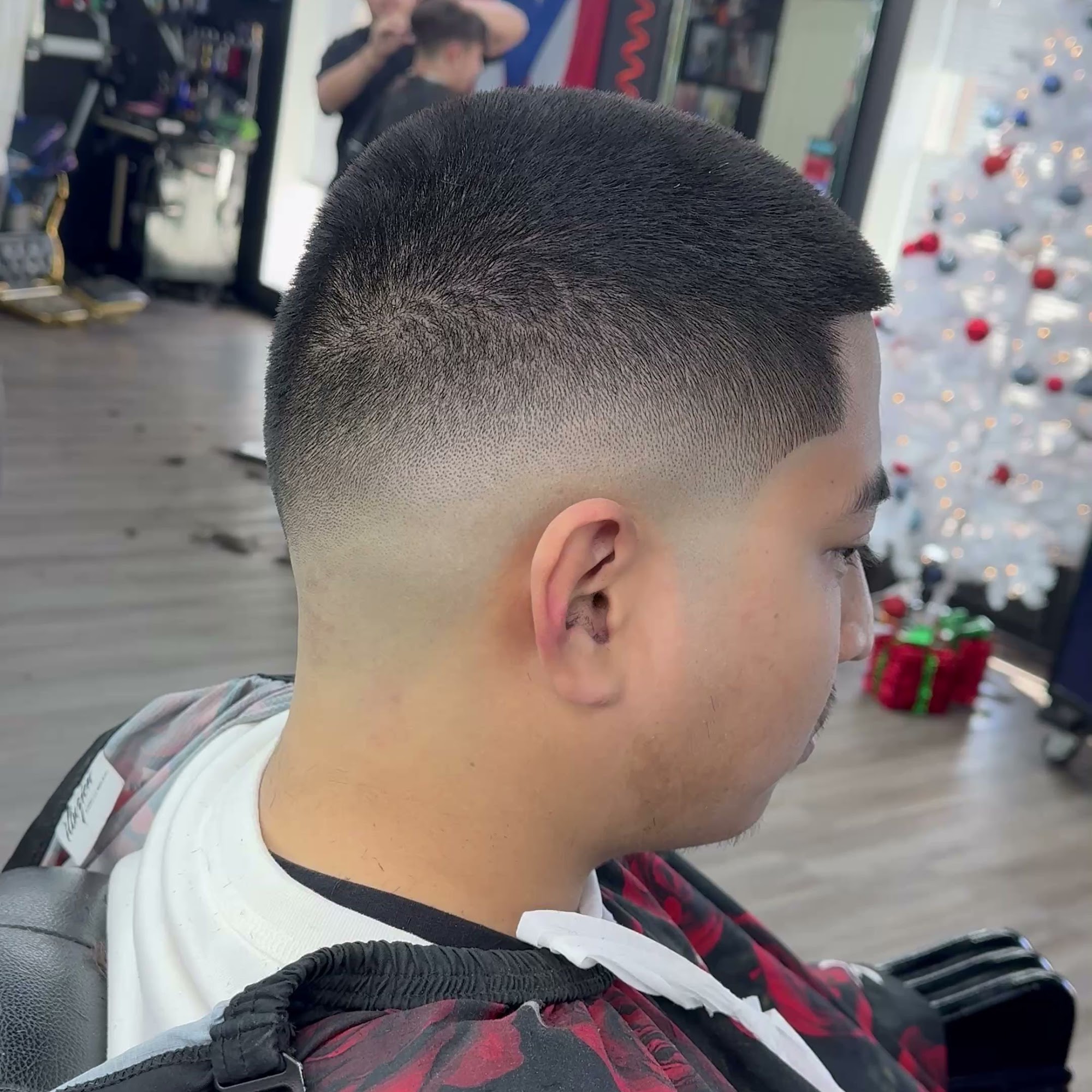 Blessed_by_Andrez 600 N Main St, Greer South Carolina 29650