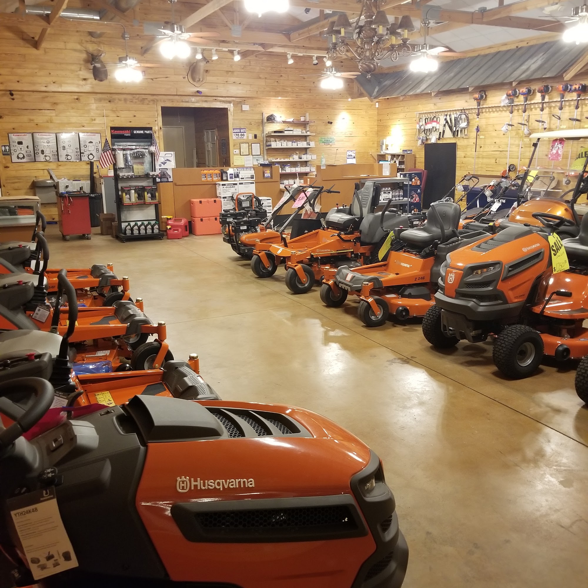 Legendary Auto Sales Greer