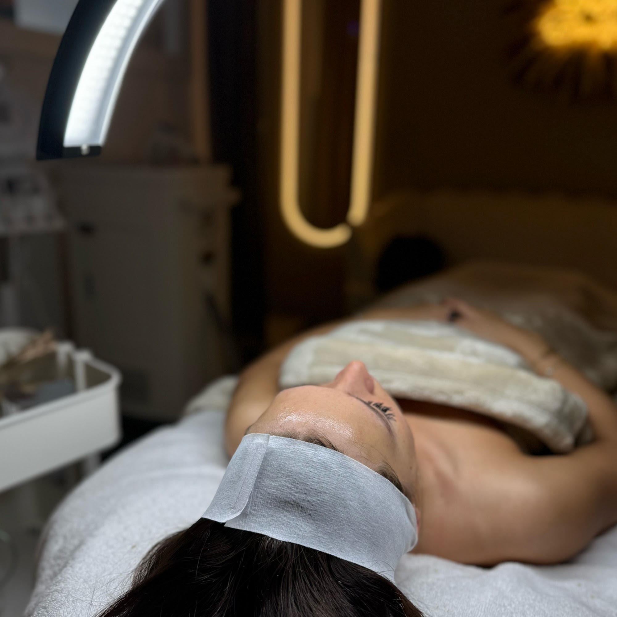 Ruslana Aesthetic 300 John St, Greer South Carolina 29651