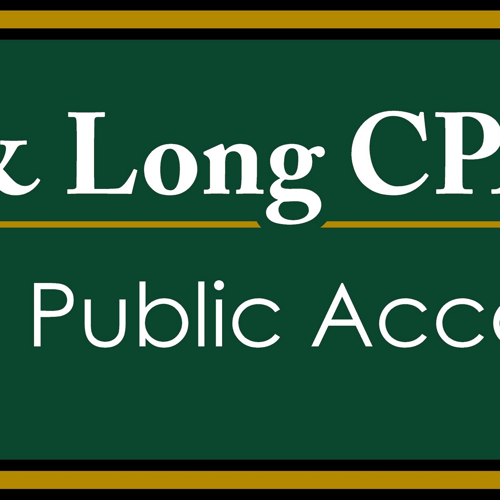 Hazel & Long CPAs LLC 201 1st St W, Hampton South Carolina 29924