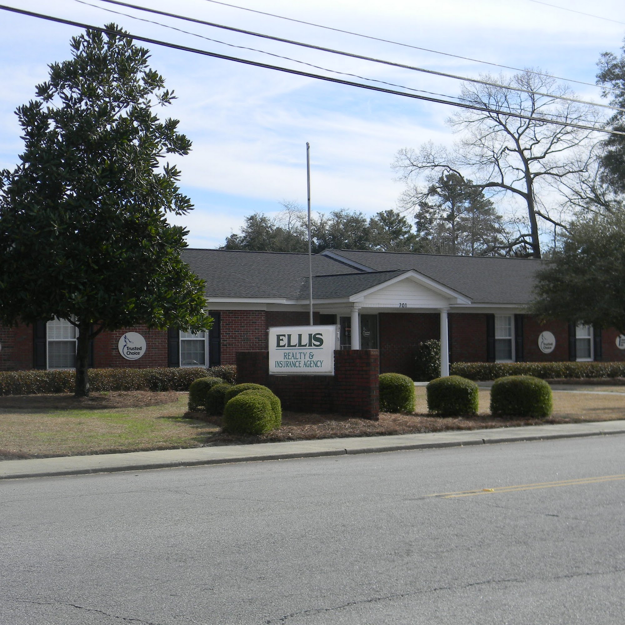 Ellis Realty & Insurance Agency