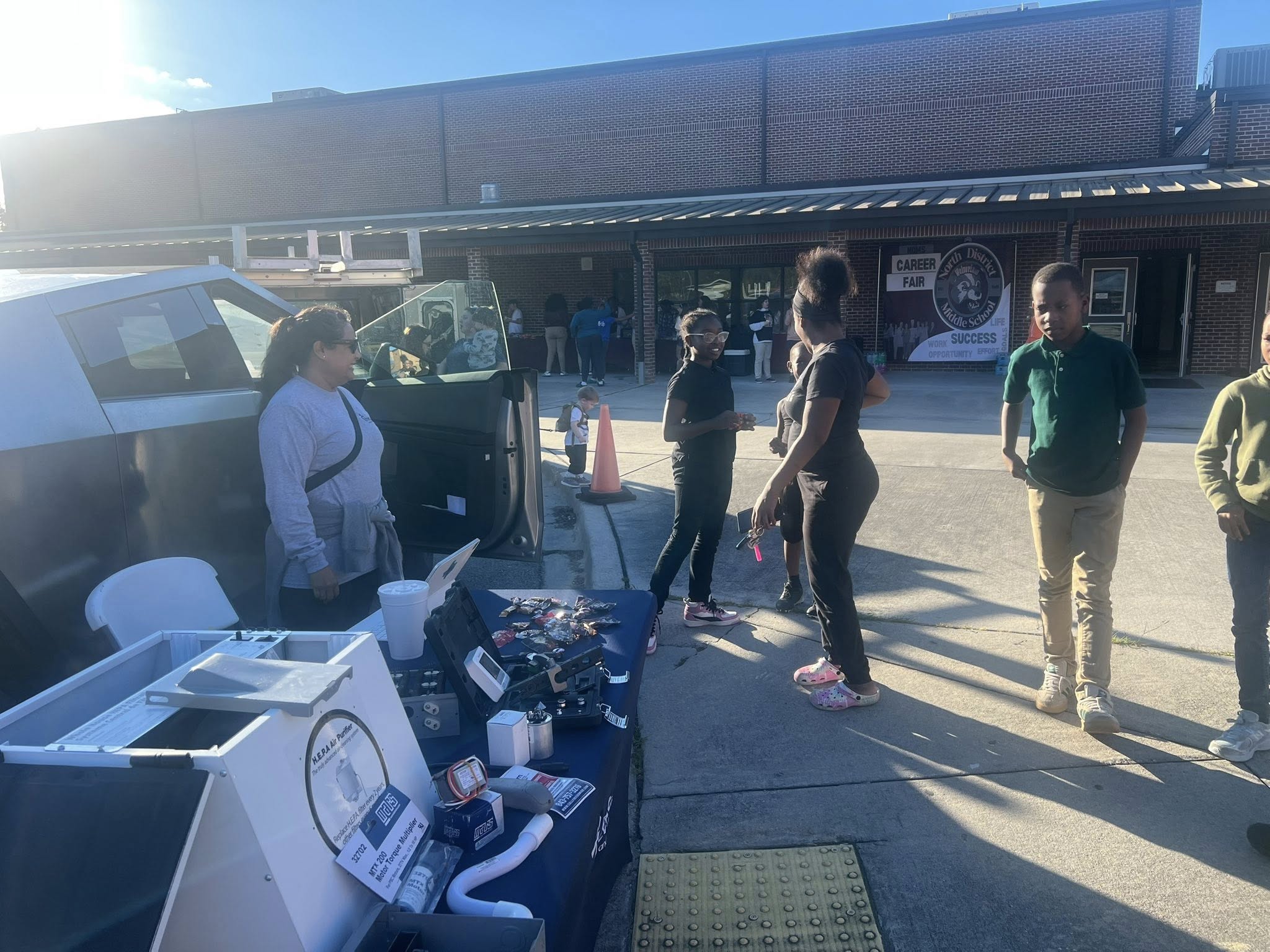 Freedom Air Heating and Air Conditioning