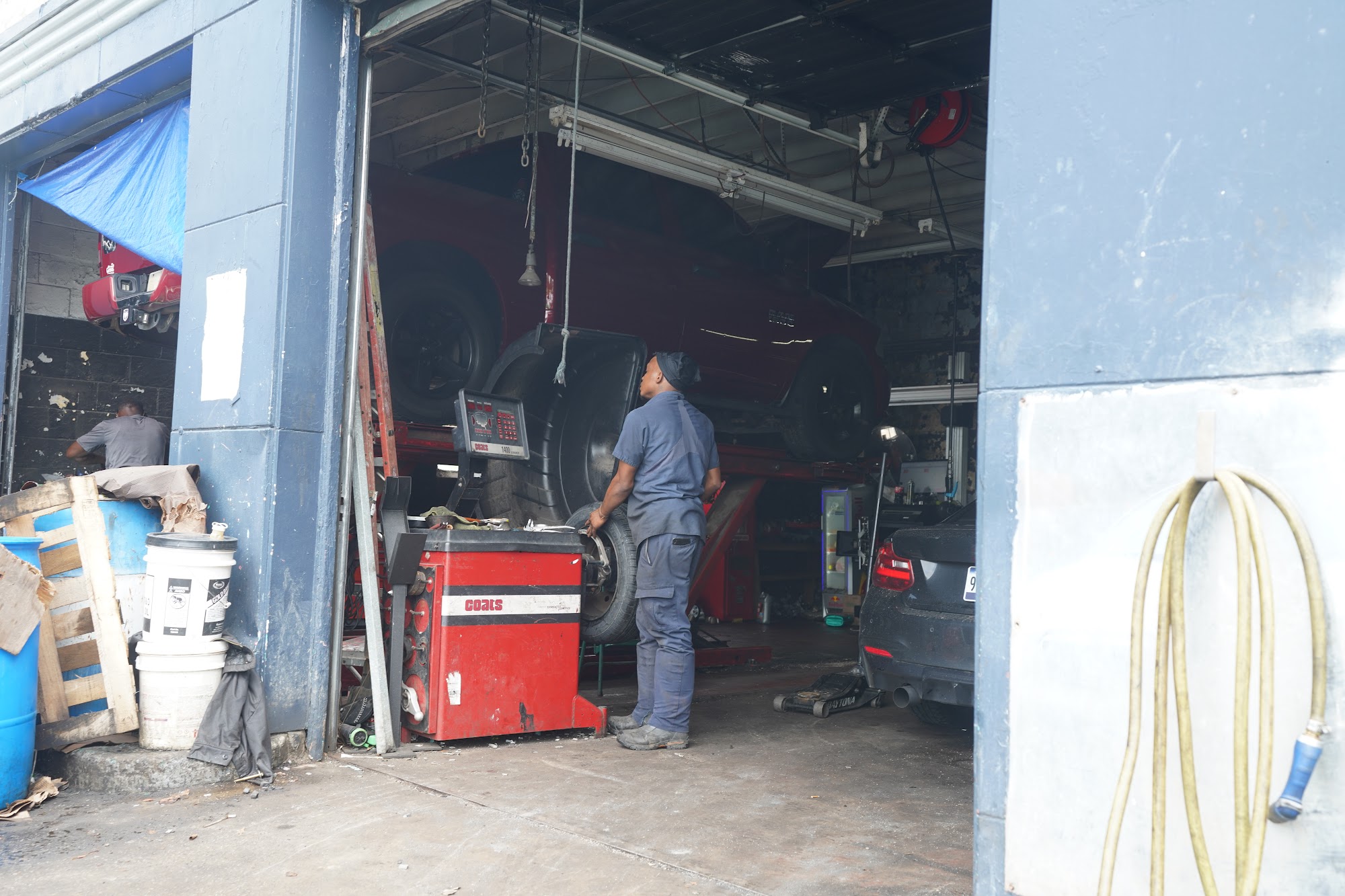 3 Guys Auto Details Hampton