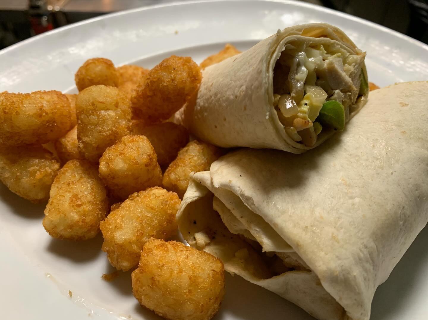 LG's By The Creek Hanahan