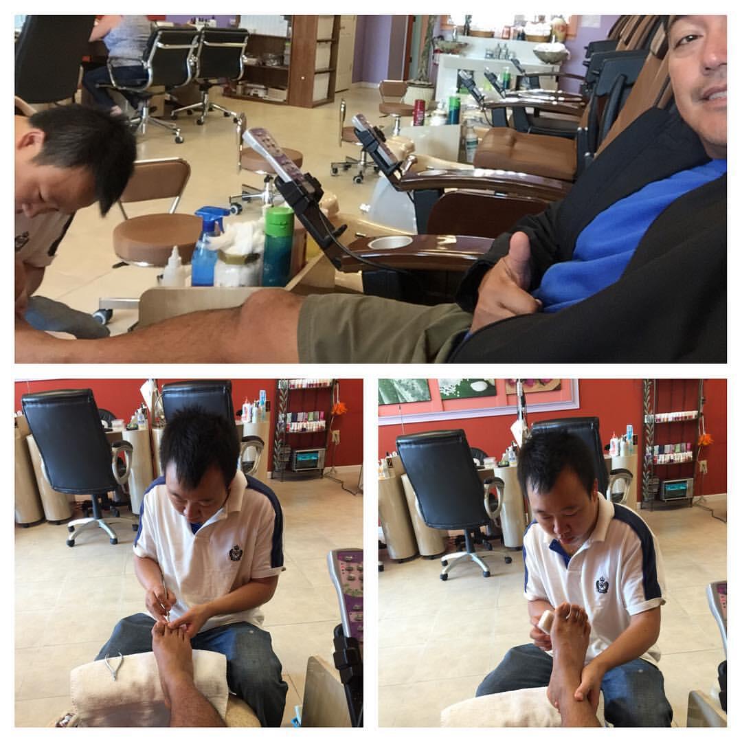 Photo credit: nextdoor