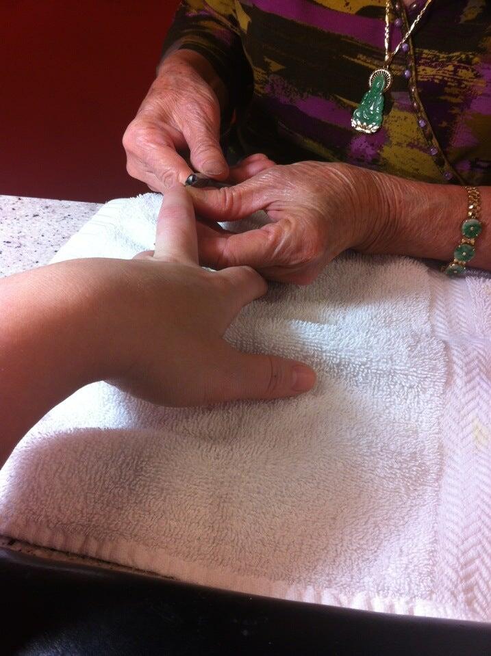 Photo credit: nextdoor