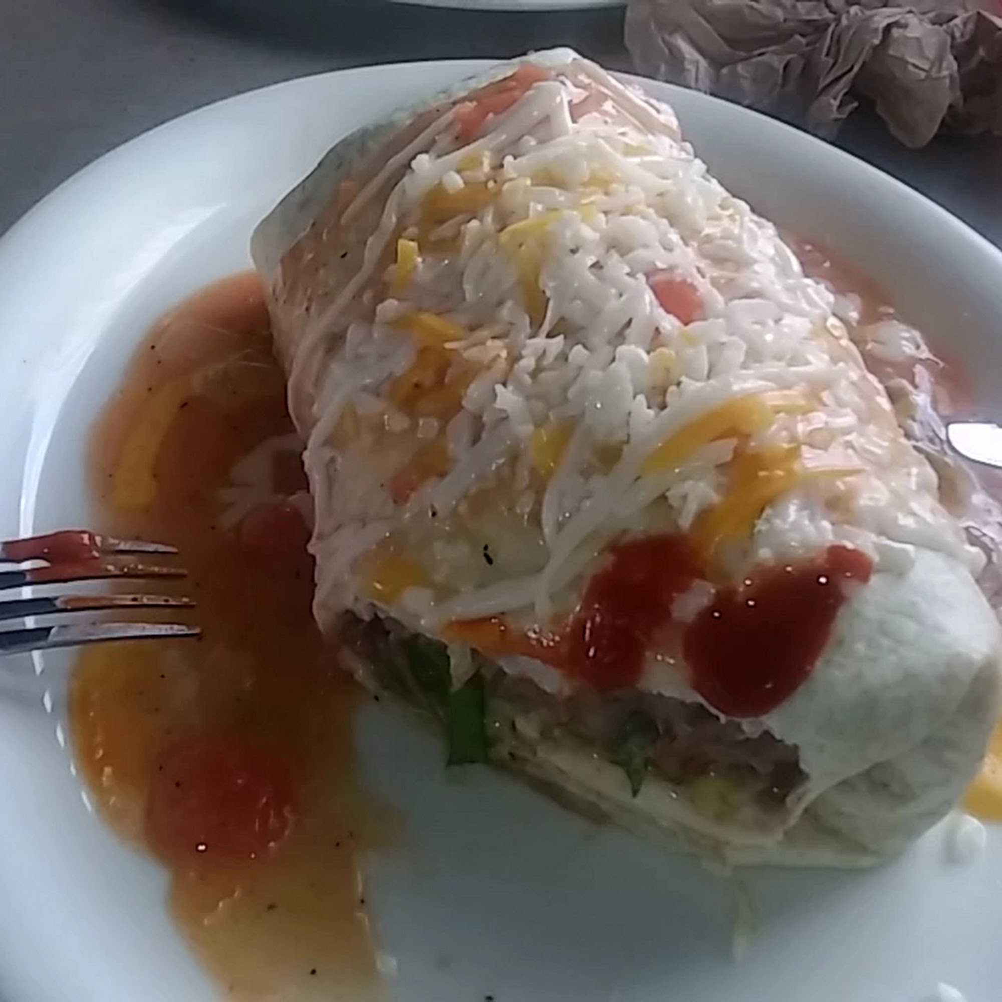 Mi Tierrita-Hardeeville Hardeeville