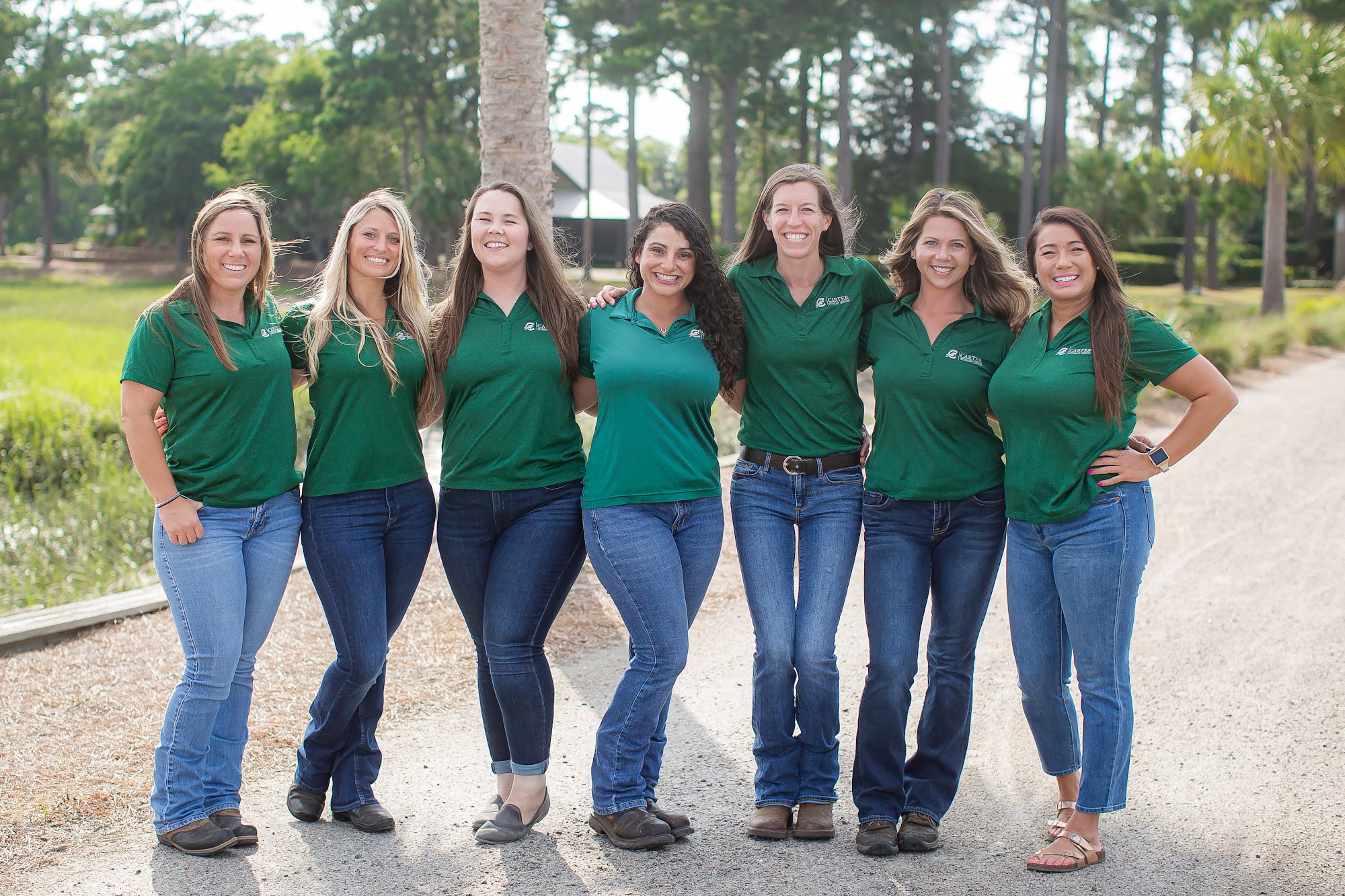 Carter Veterinary Services Hardeeville