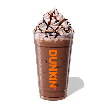 Dunkin' Menu