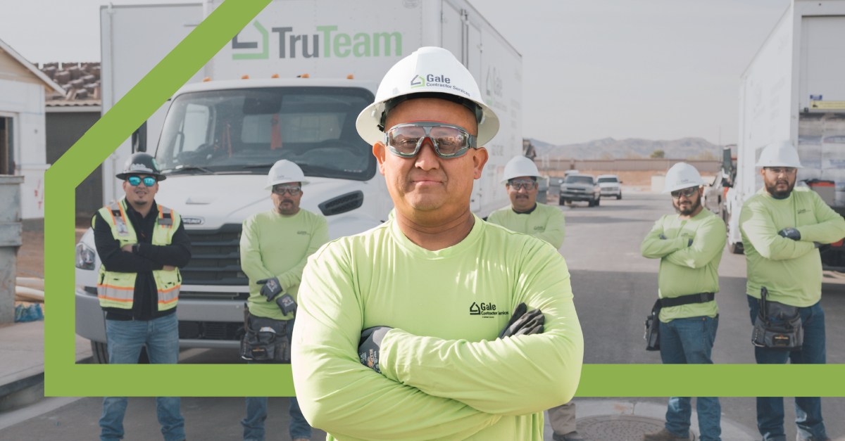 Gale Contractor Services