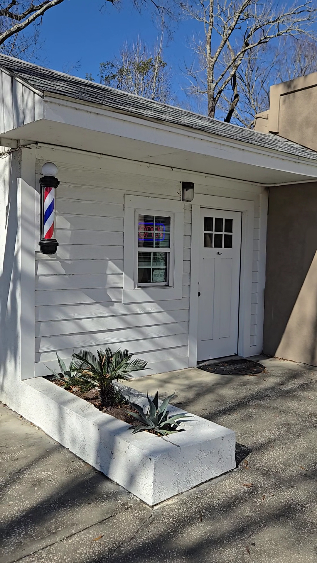 Lassiter's Barber Shop