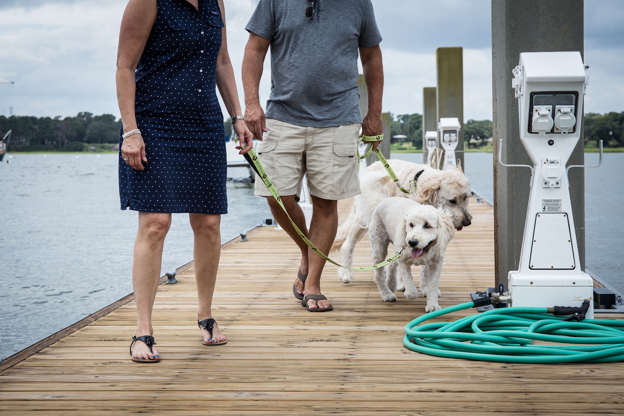 Lucky Dog Cuisine Hardeeville