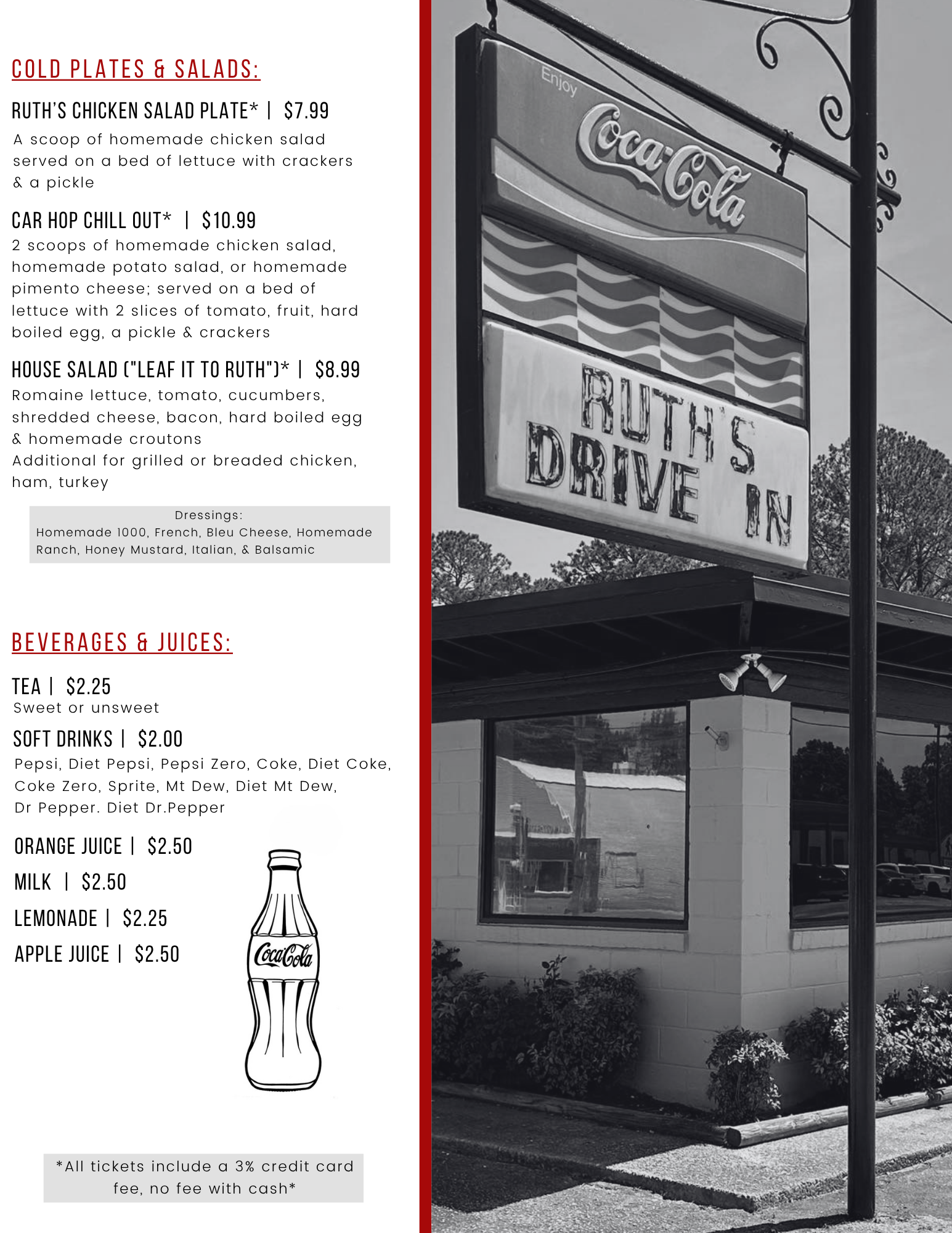 Photo credit: Restaurantji