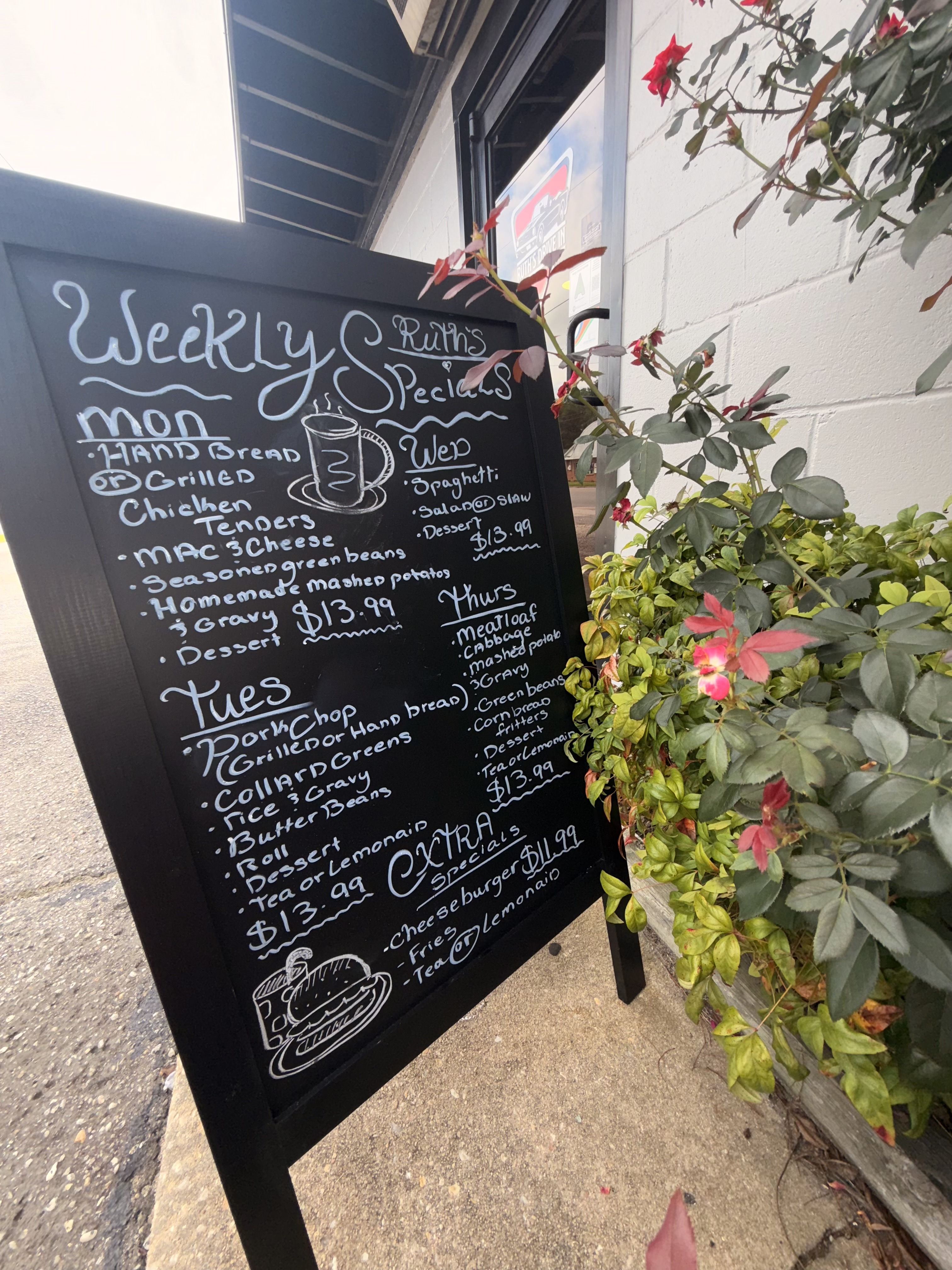 Photo credit: Restaurantji