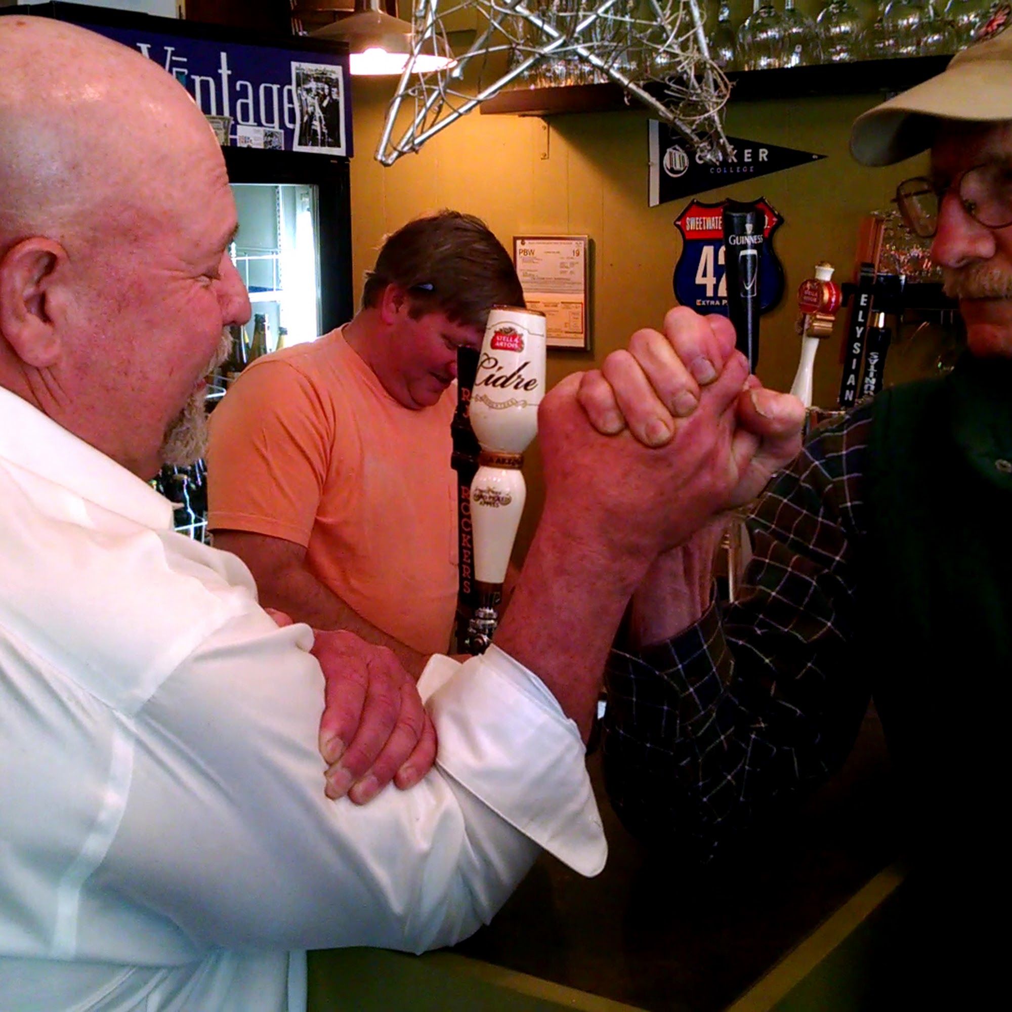 Vintage Craft Beer and Wine Boutique Hartsville