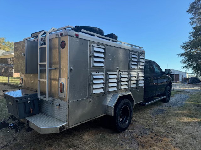 Bay Creek Kennels Hartsville