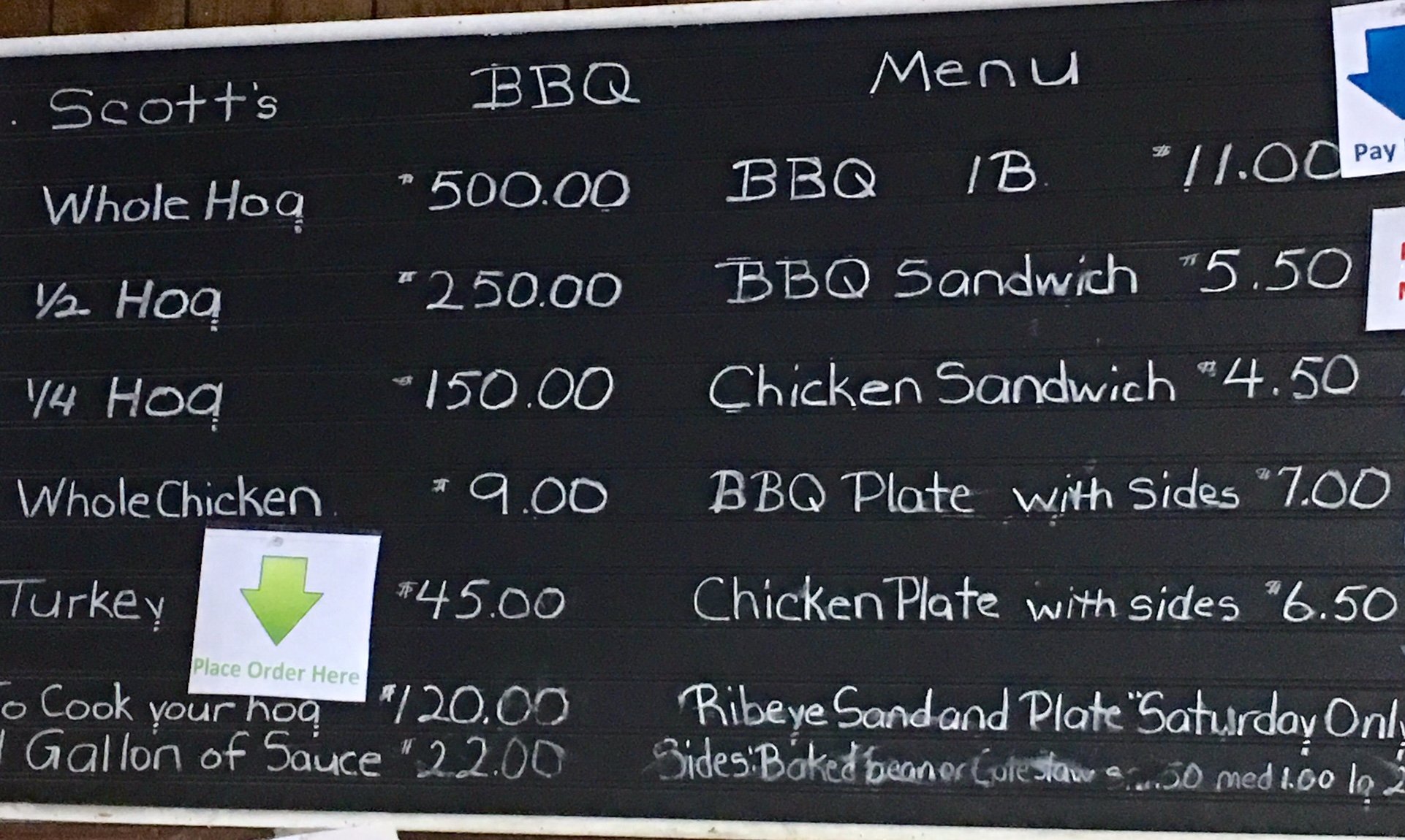 Photo credit: Tripadvisor