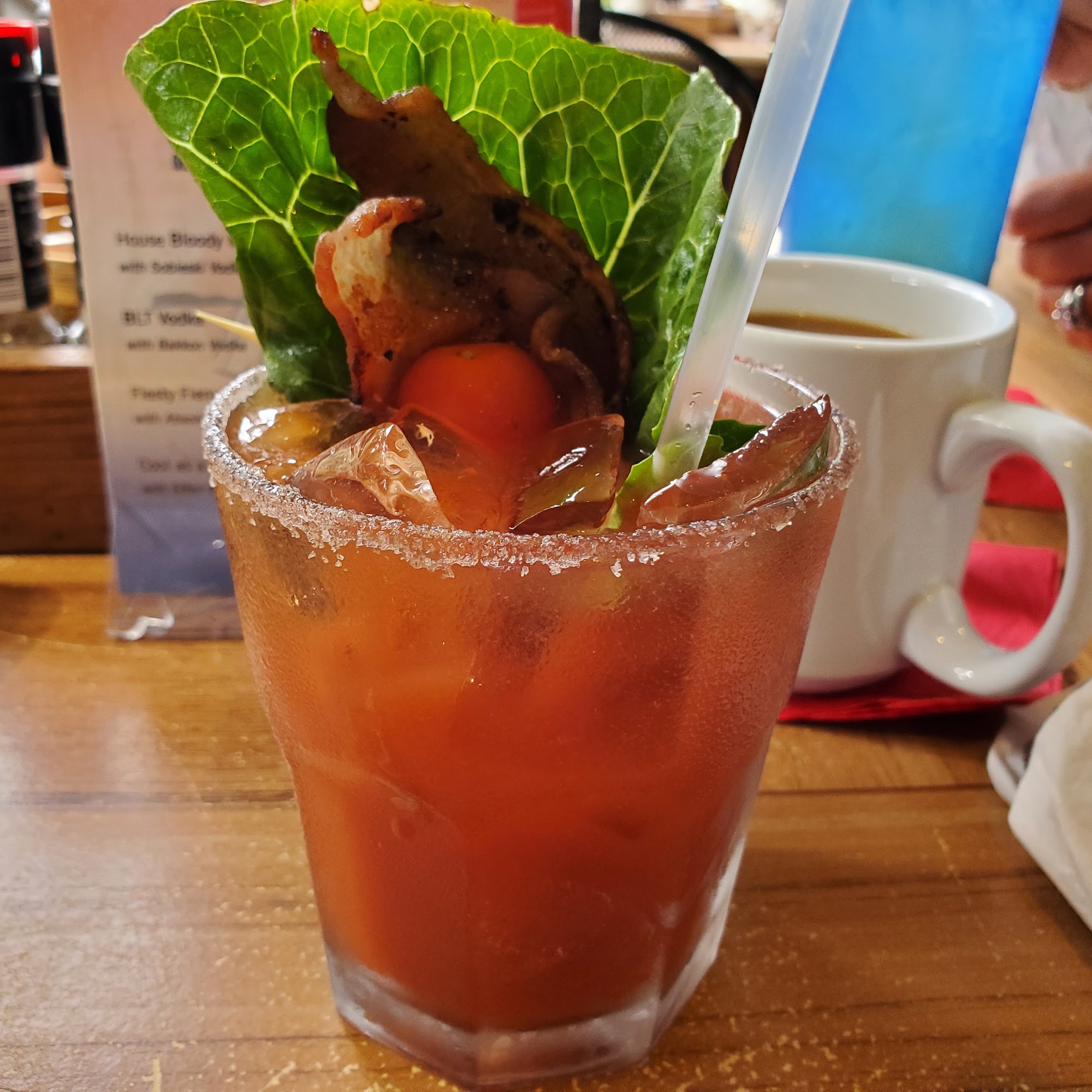 Palmetto Bay SunRise Cafe Hilton Head Island