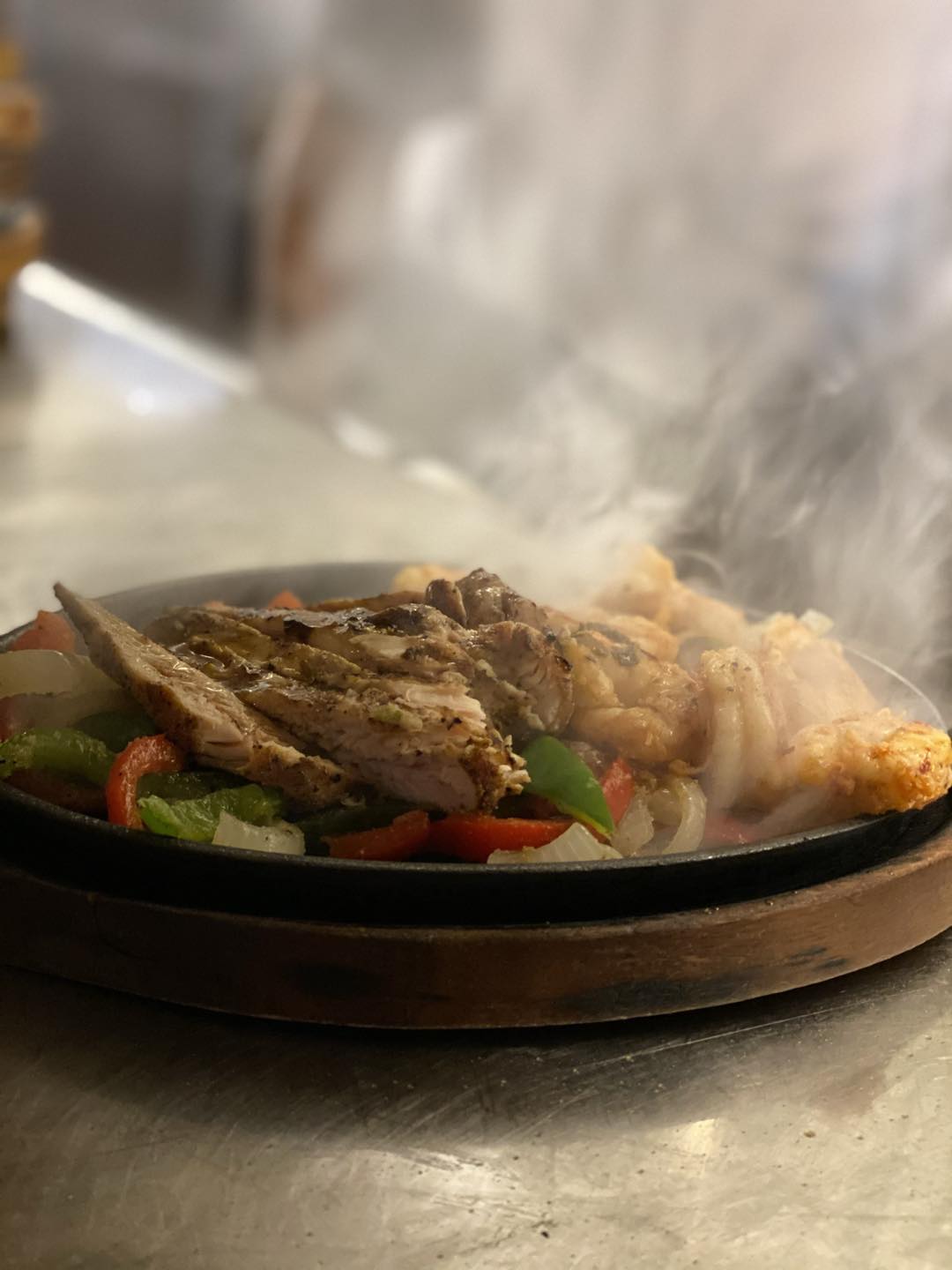 San Miguel's Mexican 9 Harbourside Ln, Hilton Head Island, SC 29928