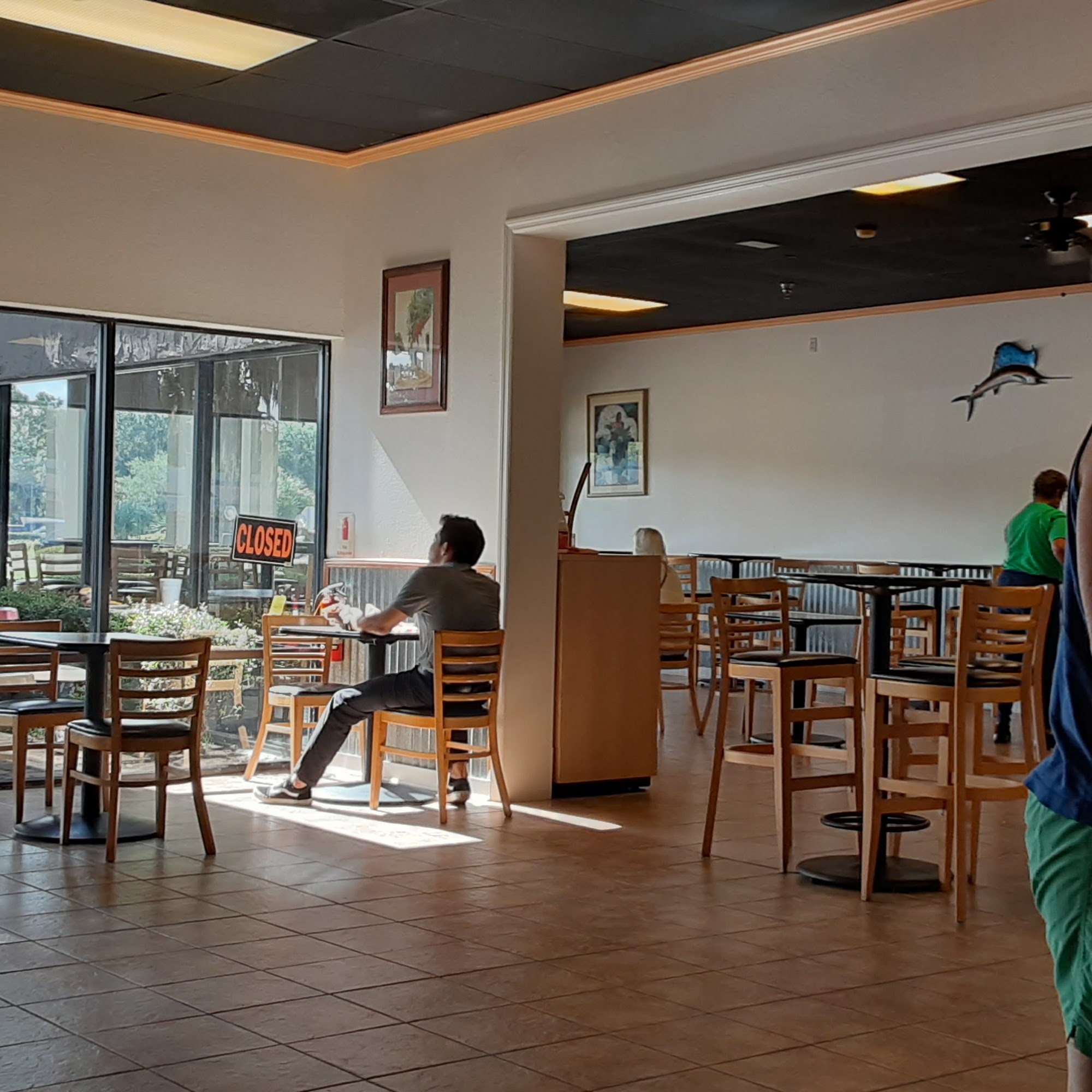 Fiesta Fresh Mexican Grill Hilton Head Island