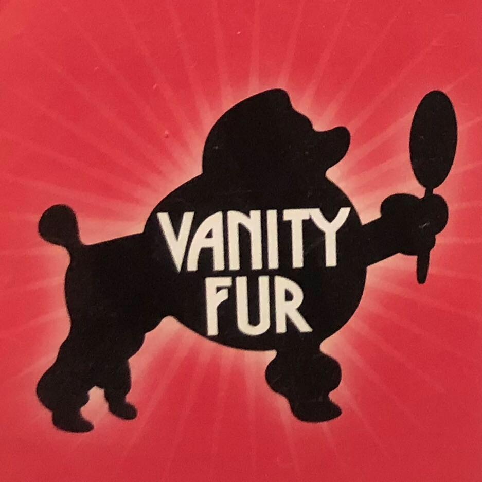 Vanity Fur Pet Grooming Salon Hilton Head Island