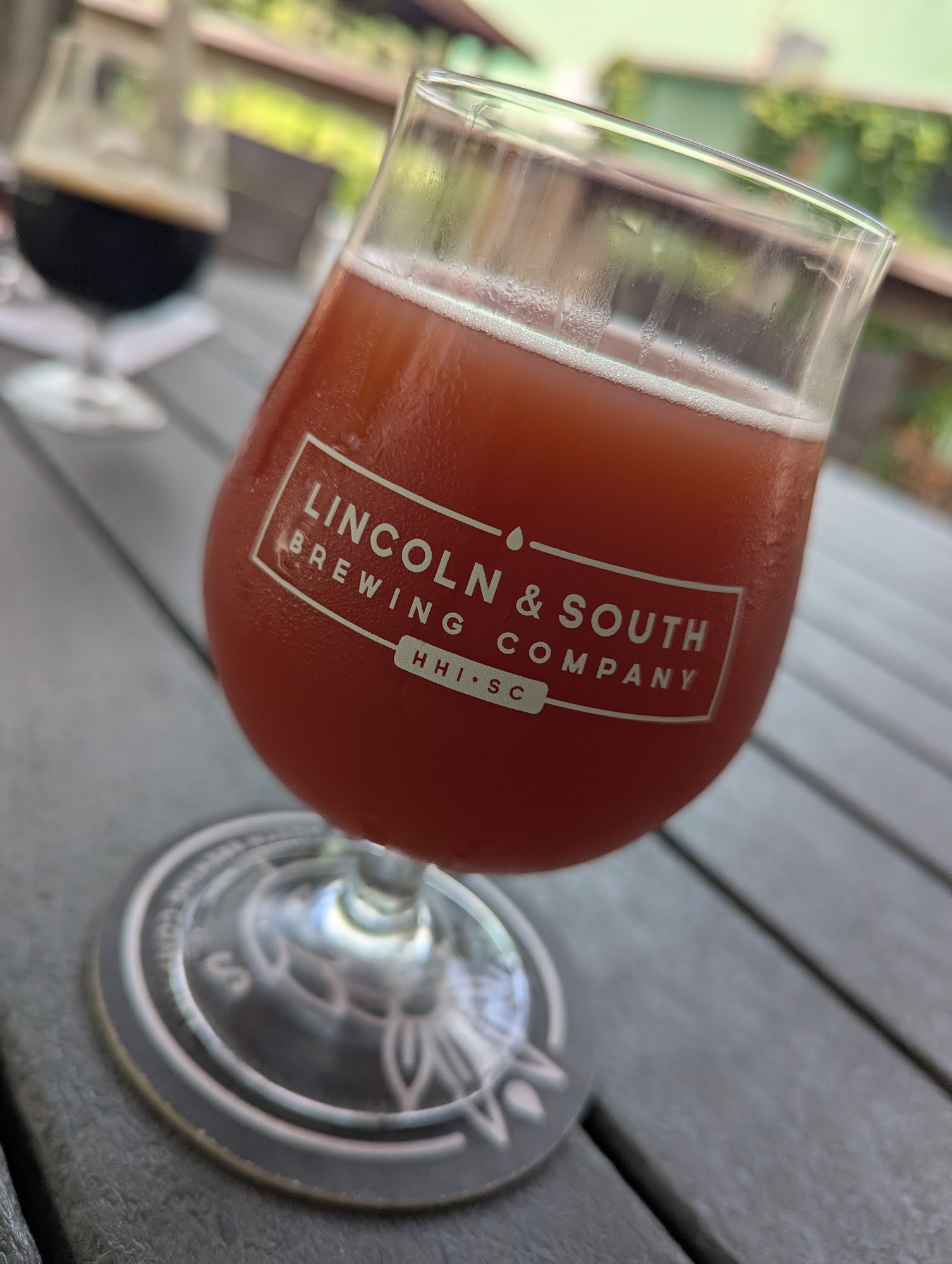 Lincoln and South Brewing Company Hilton Head Island