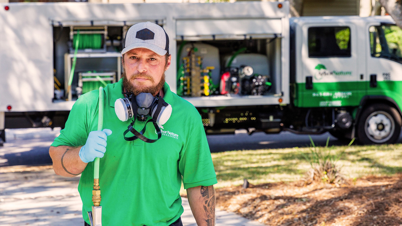 ArborNature Tree Experts