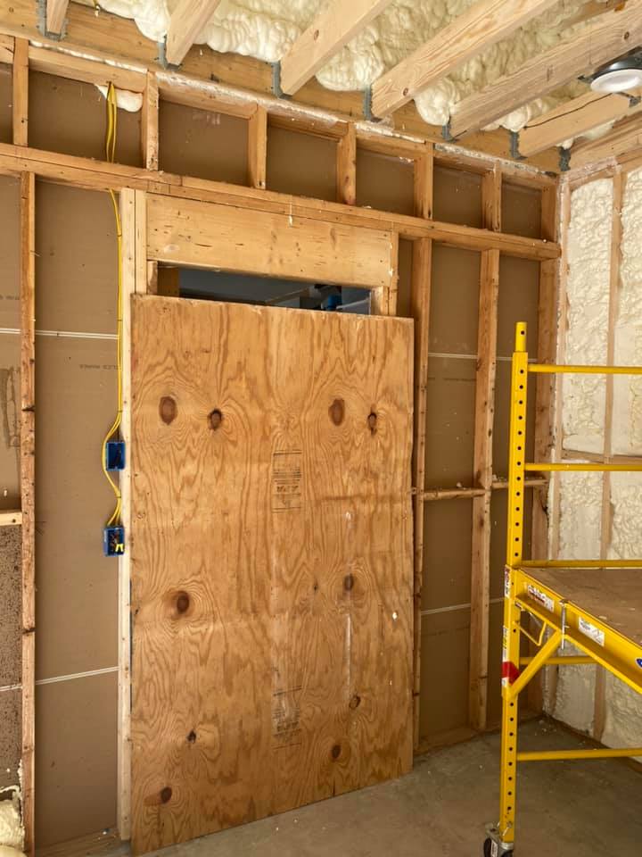 Caoba Construction Inc