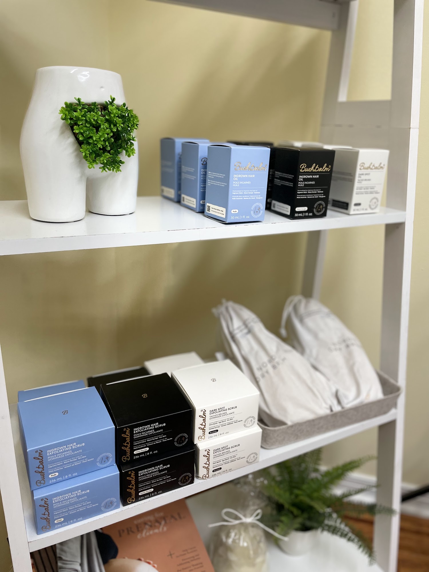 Artistry Boulevard Studio