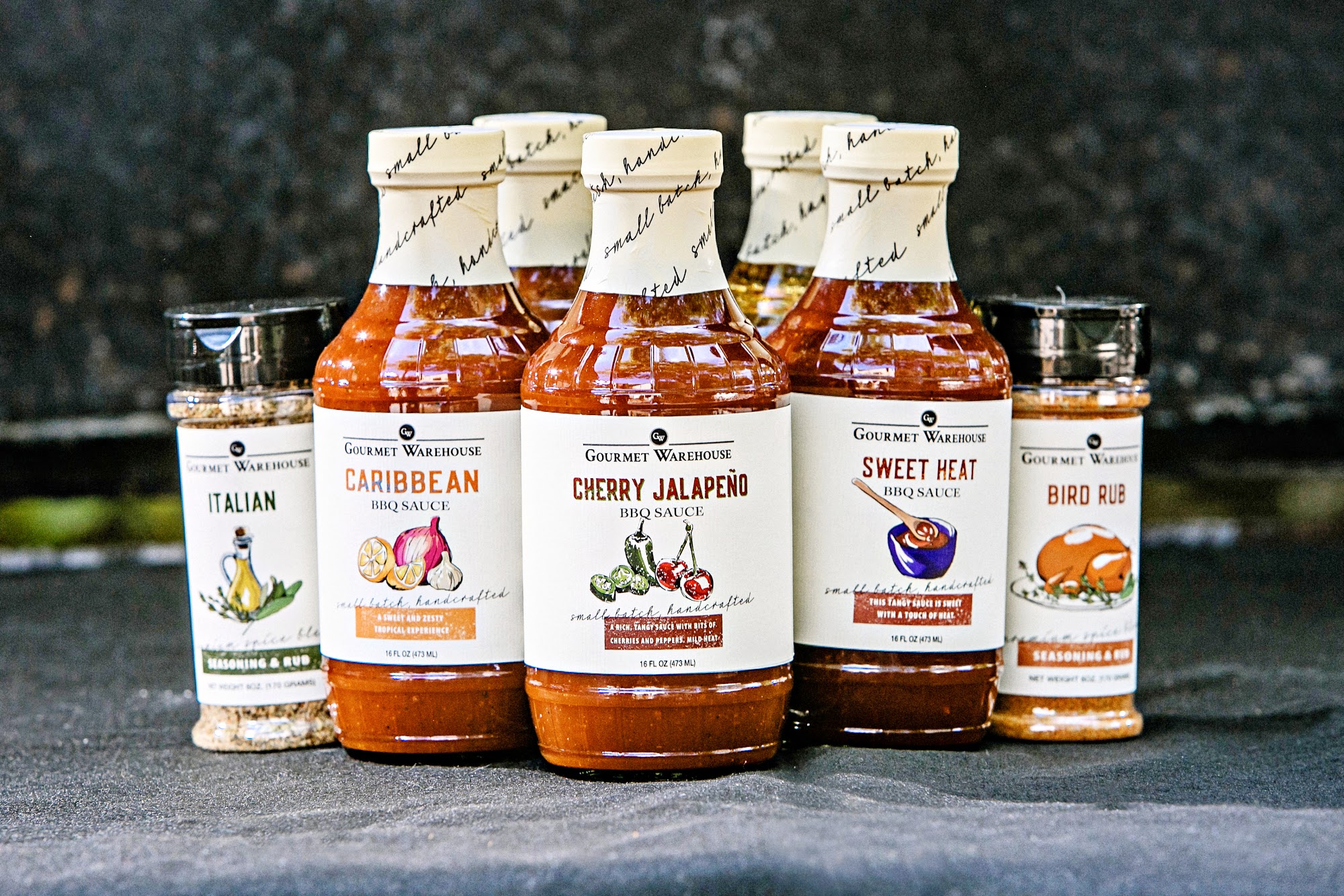 Gourmet Warehouse, Inc Hilton Head Island