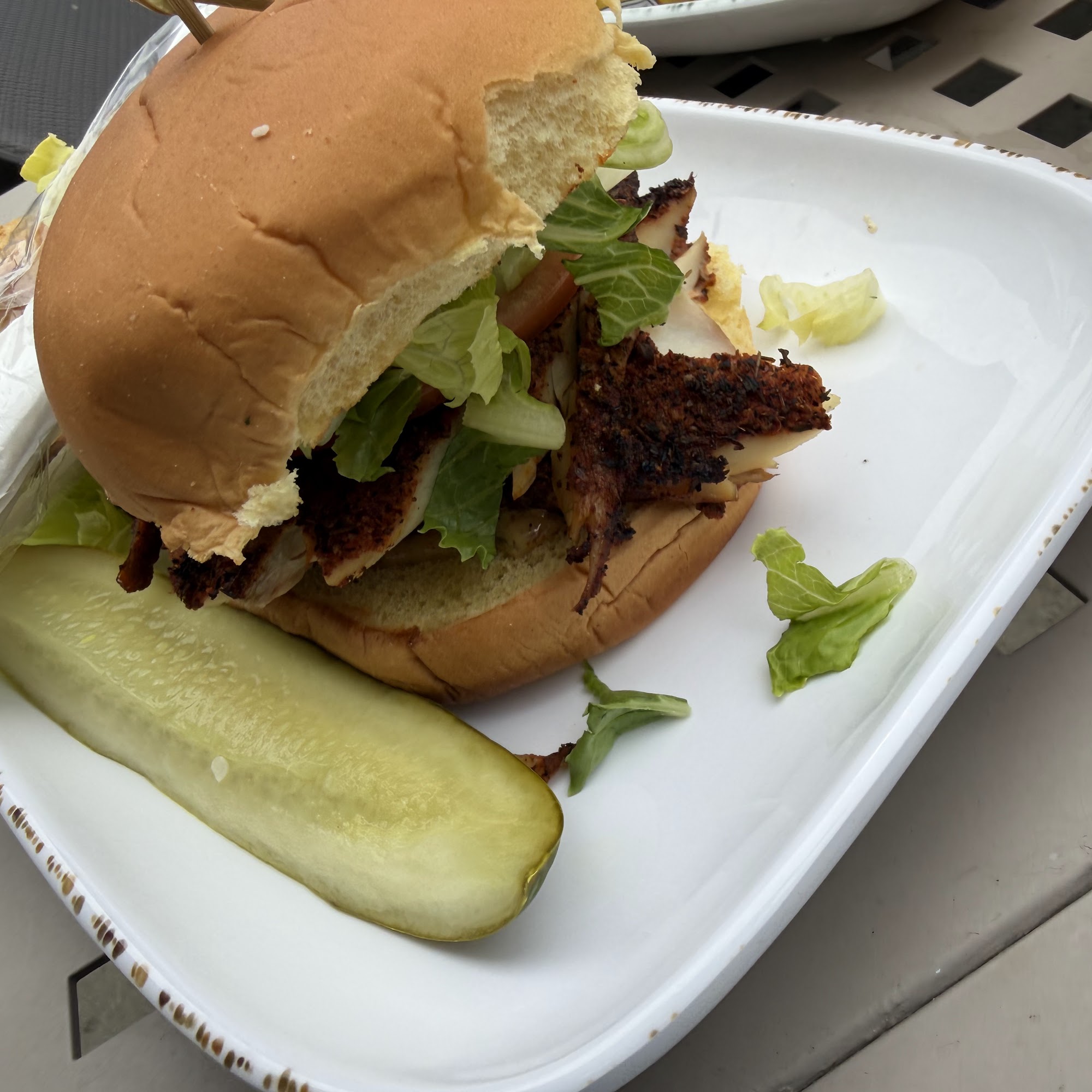 Sweet Cane Bar and Grille 130 Shipyard Dr, Hilton Head Island