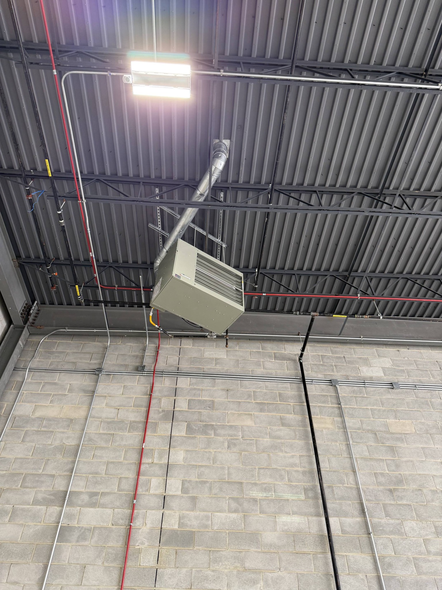 Heating & Cooling Solutions