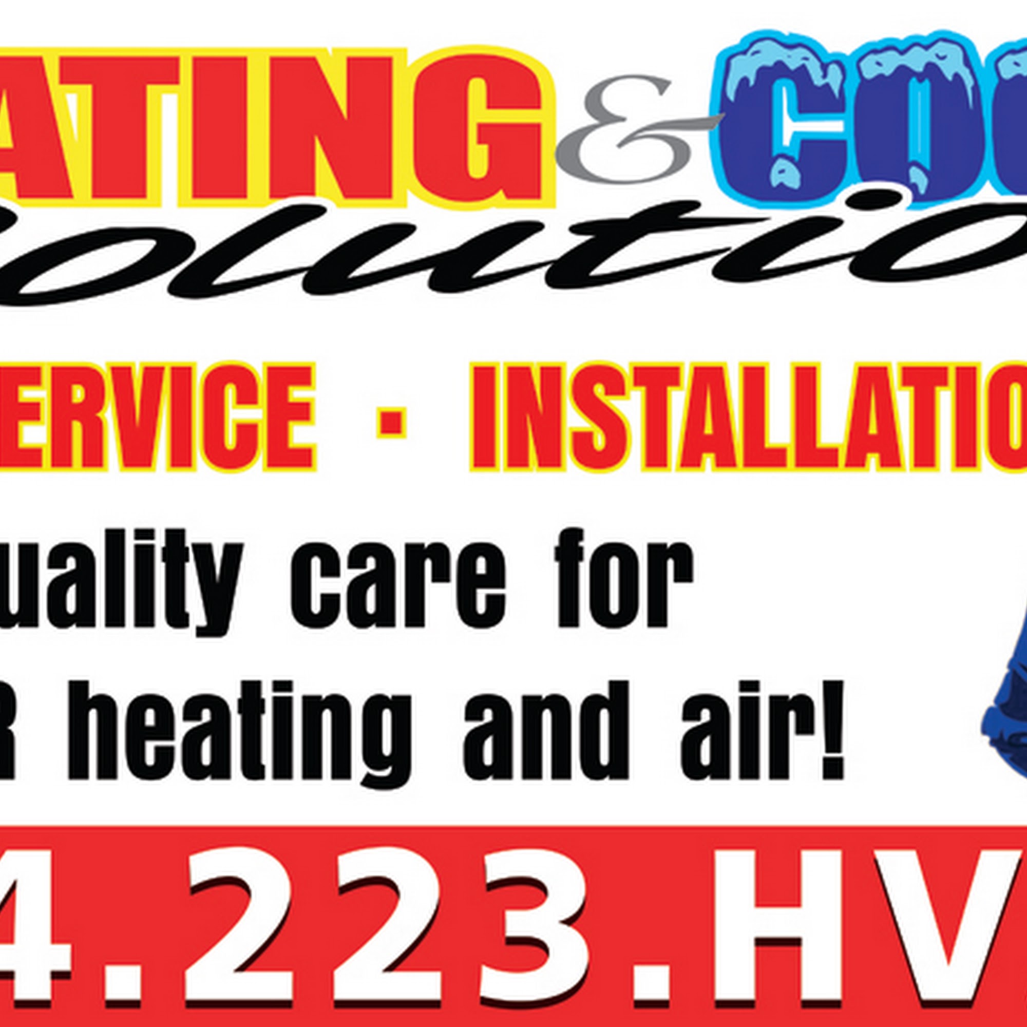 Heating & Cooling Solutions