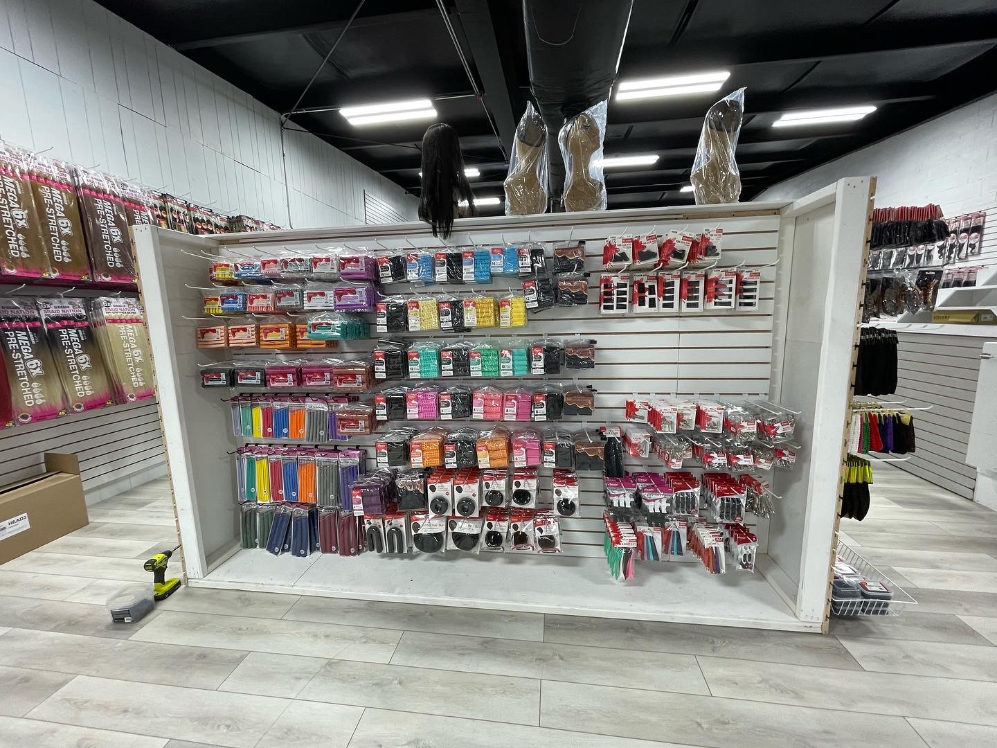 Diamond Beauty Supply in Holly Hill SC Holly Hill