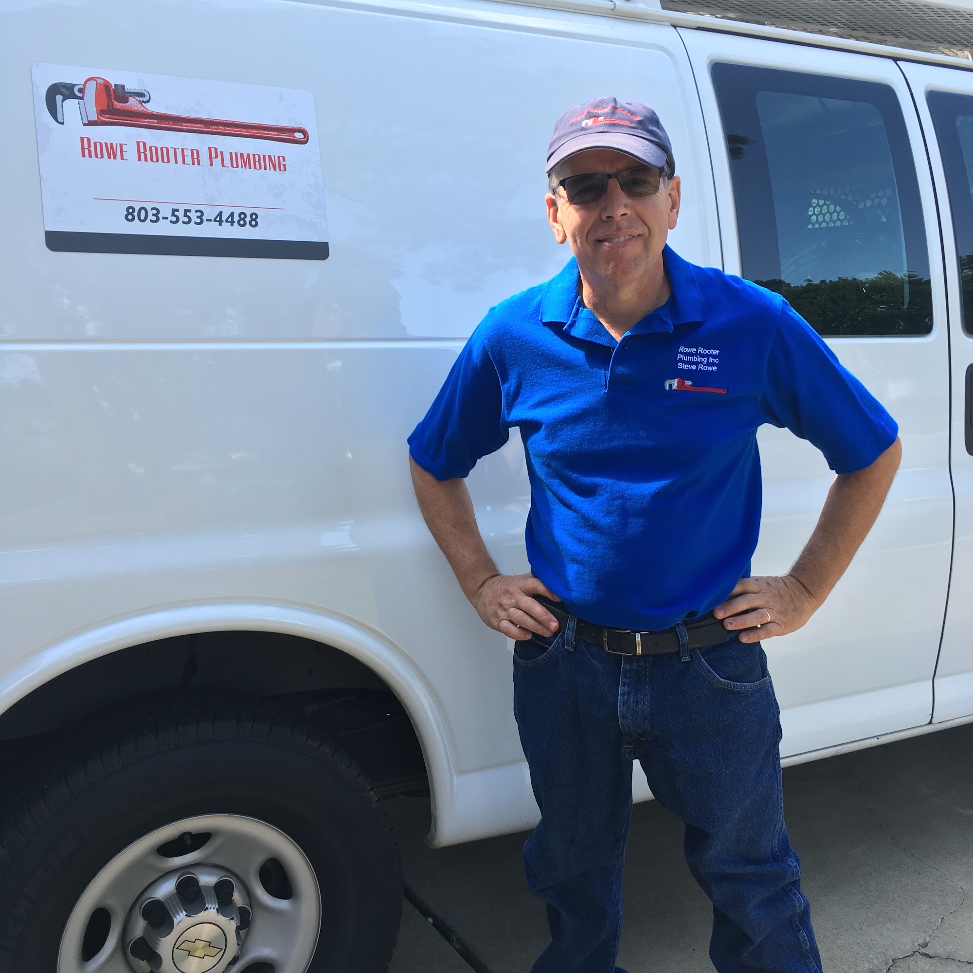 Rowe Rooter Plumbing