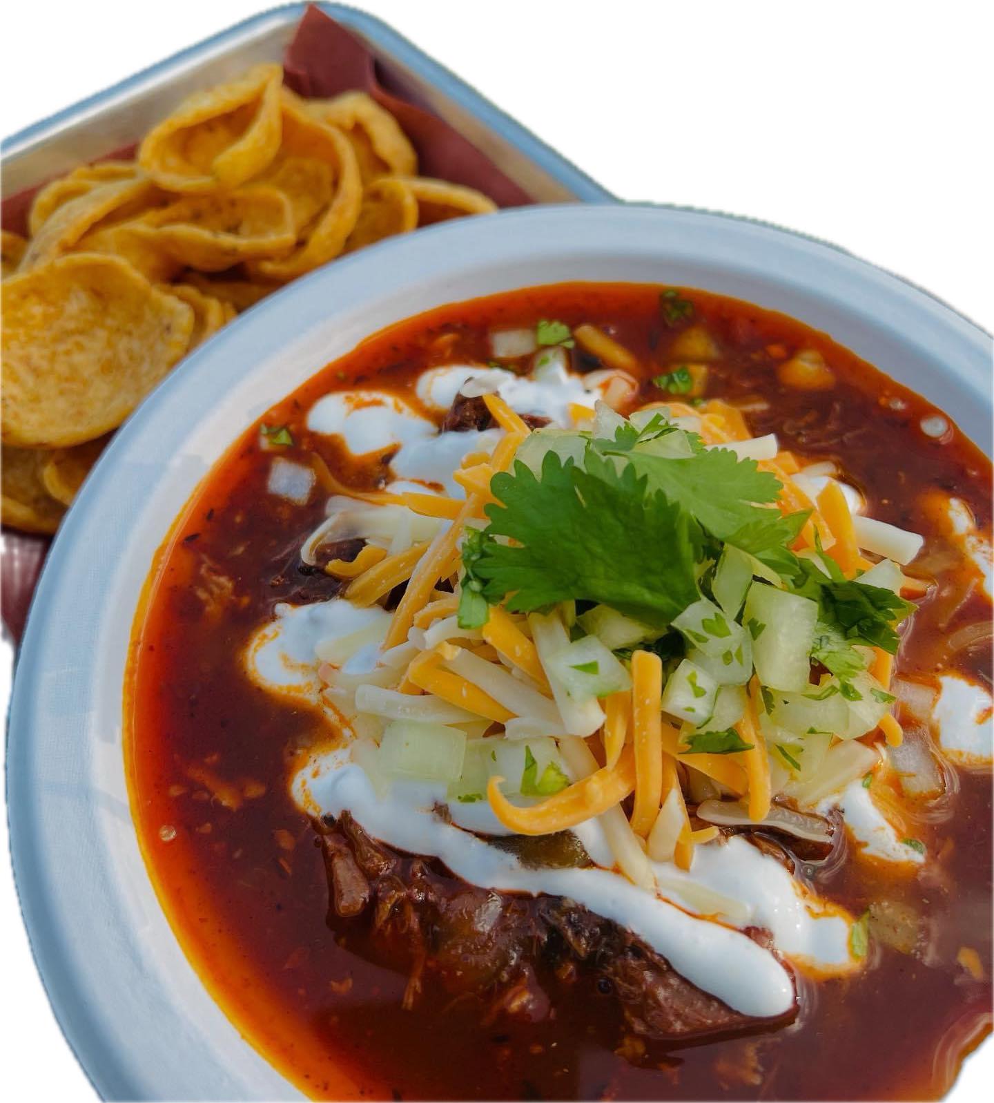 Easton Barbecue Co. Hollywood