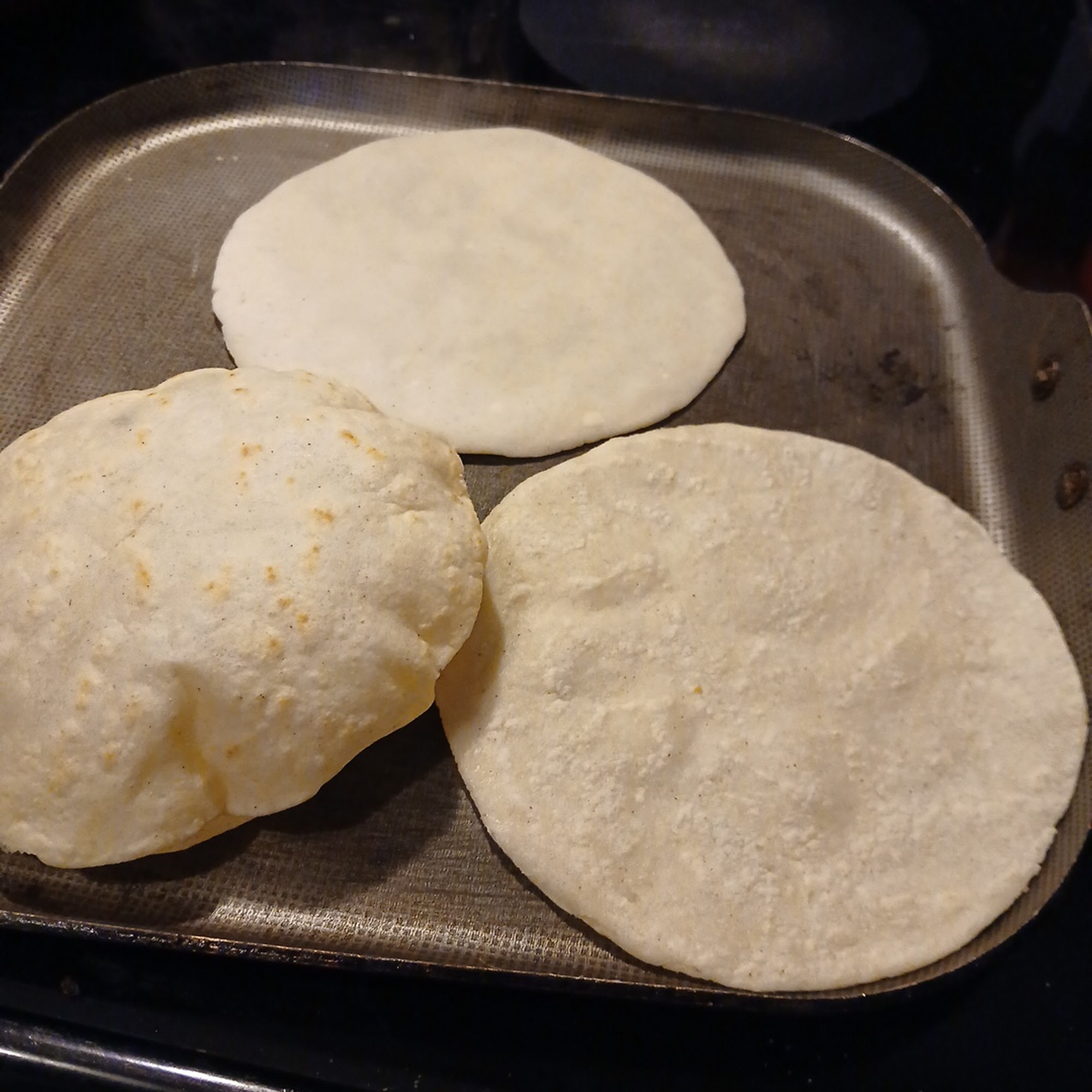 Empanadas