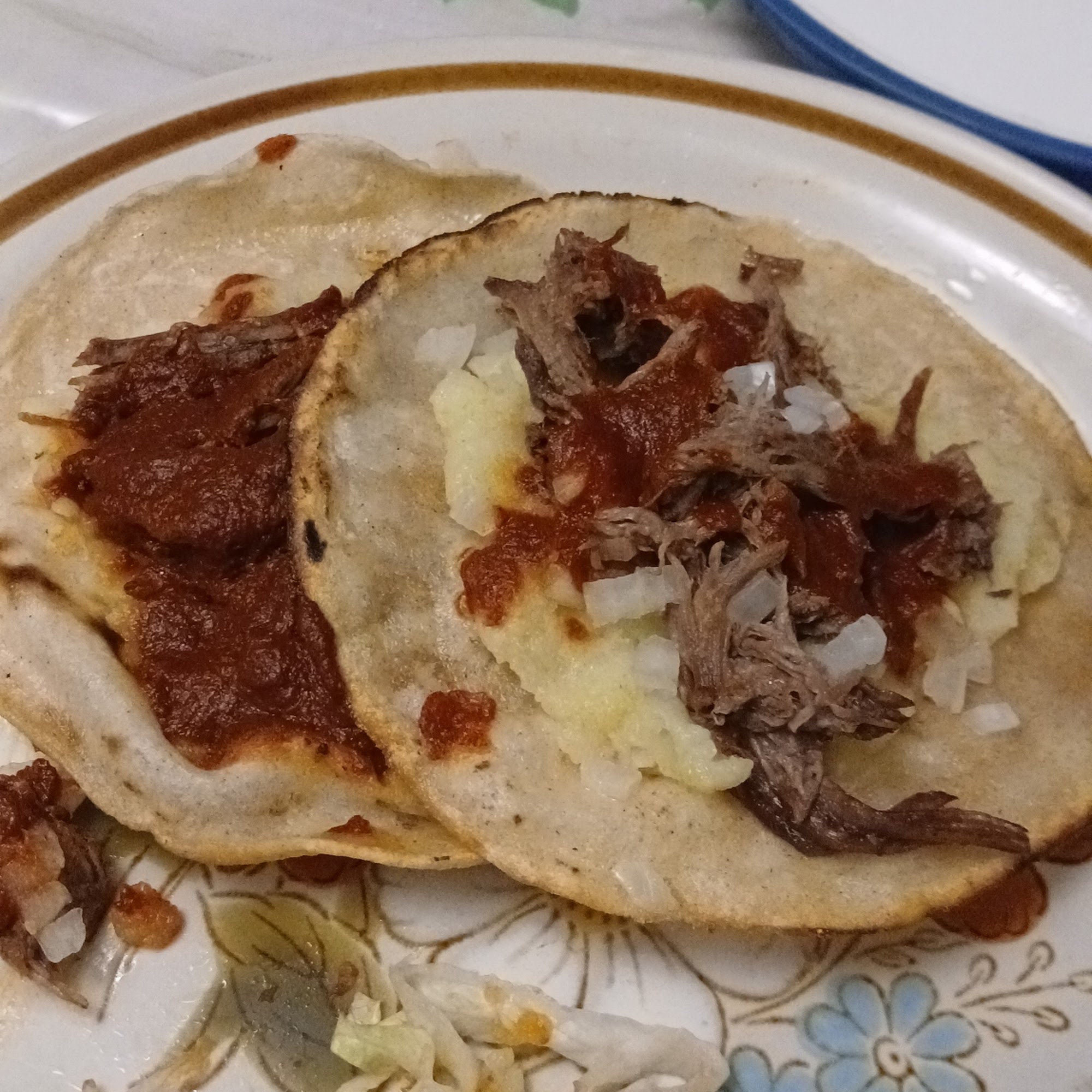 Empanadas 4164 Leesburg Rd, Hopkins