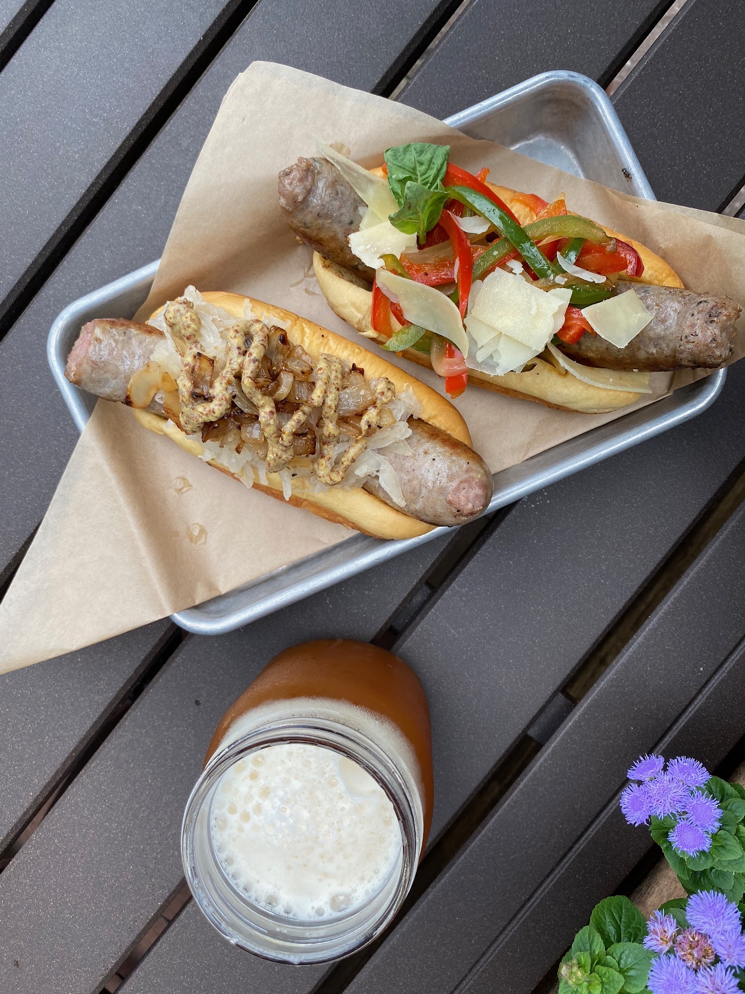 Carolina Butcher & Beer Garden Indian Land