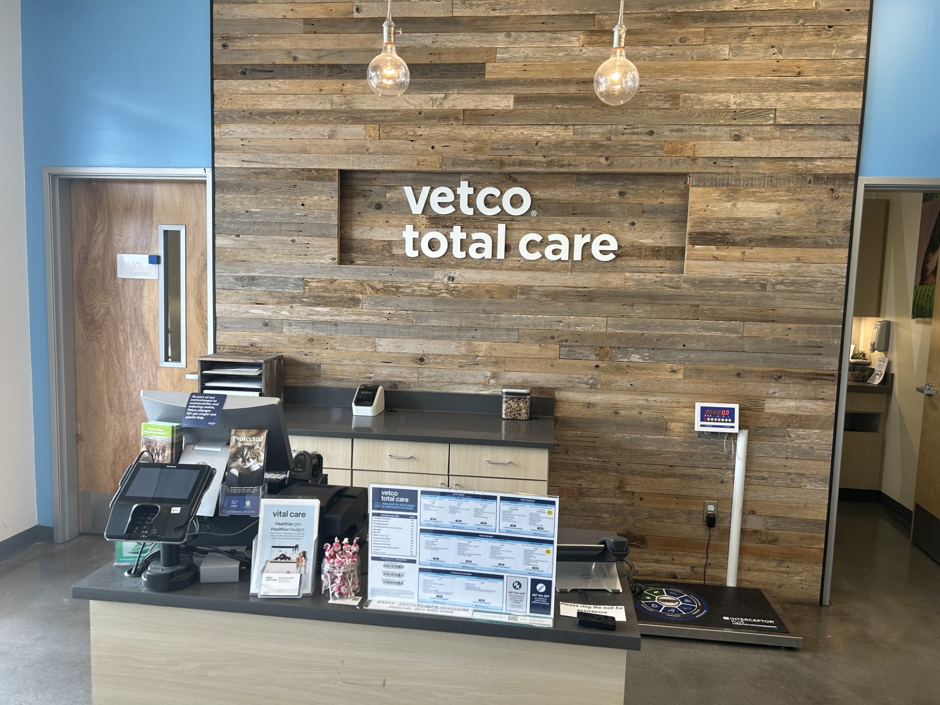 Vetco Total Care Animal Hospital Indian Land