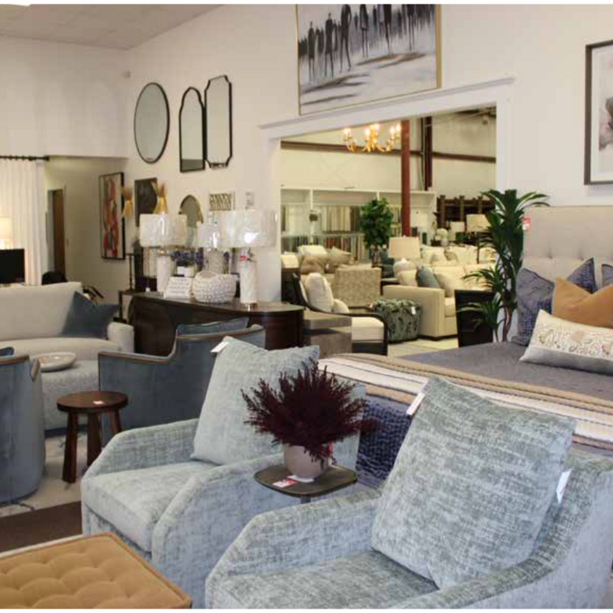 The Designers Marketplace Indian Land