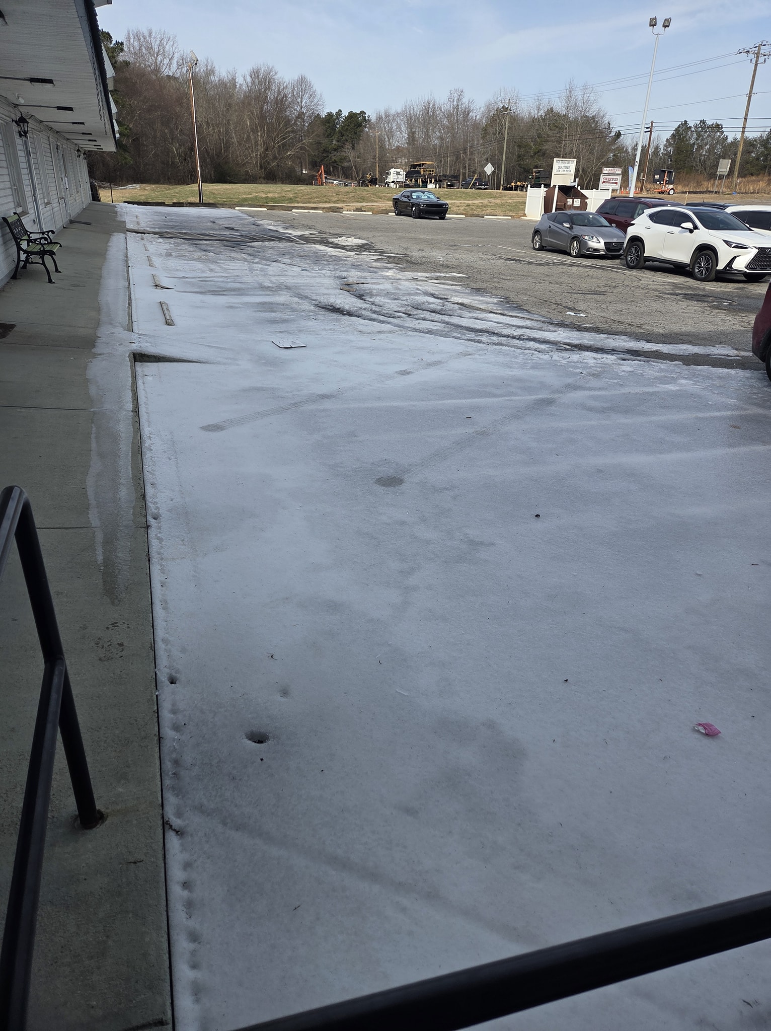 AC Grooming Salon, LLC Inman